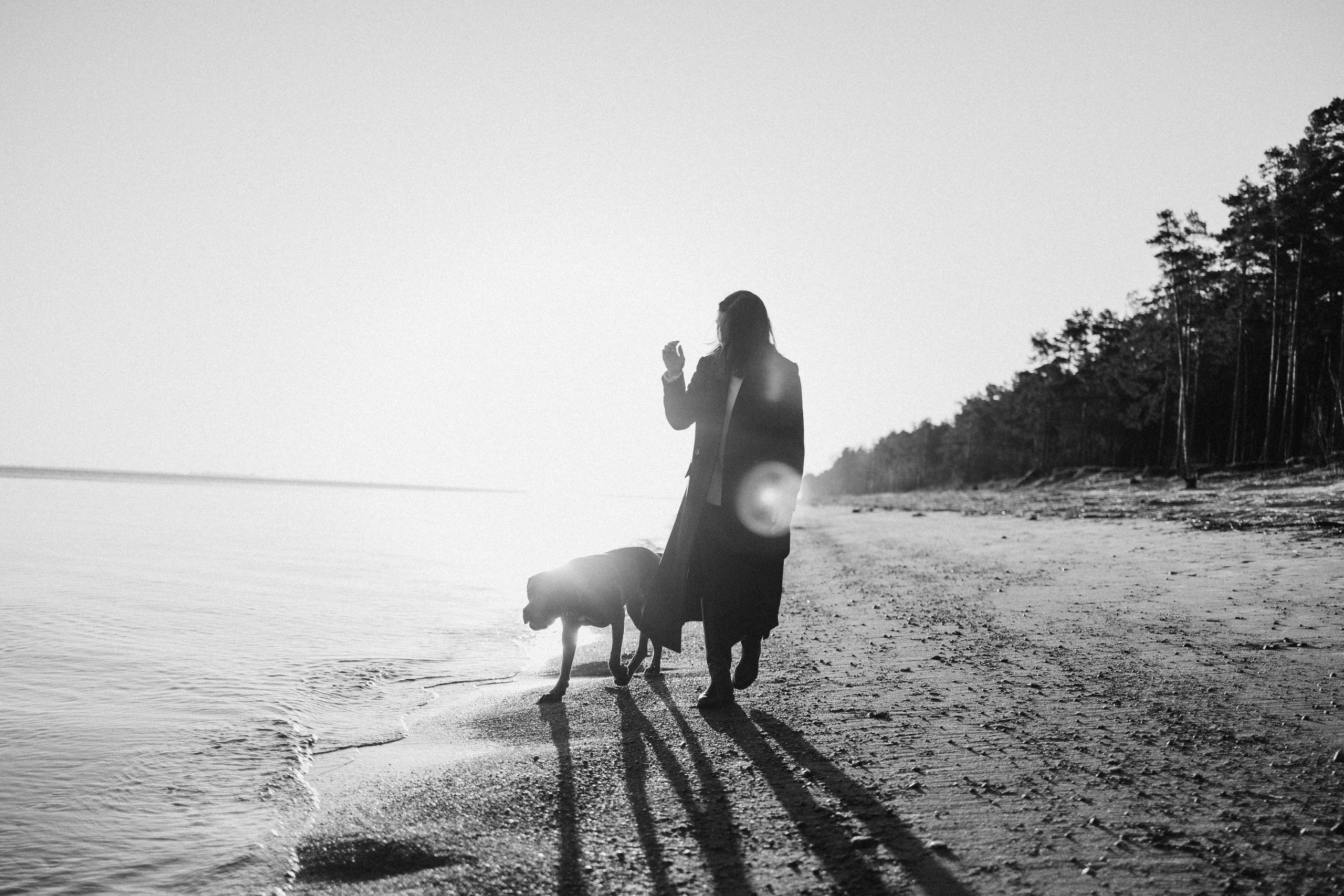 Анна и Лана. Фотограф — Анималист | Санкт-Петербург