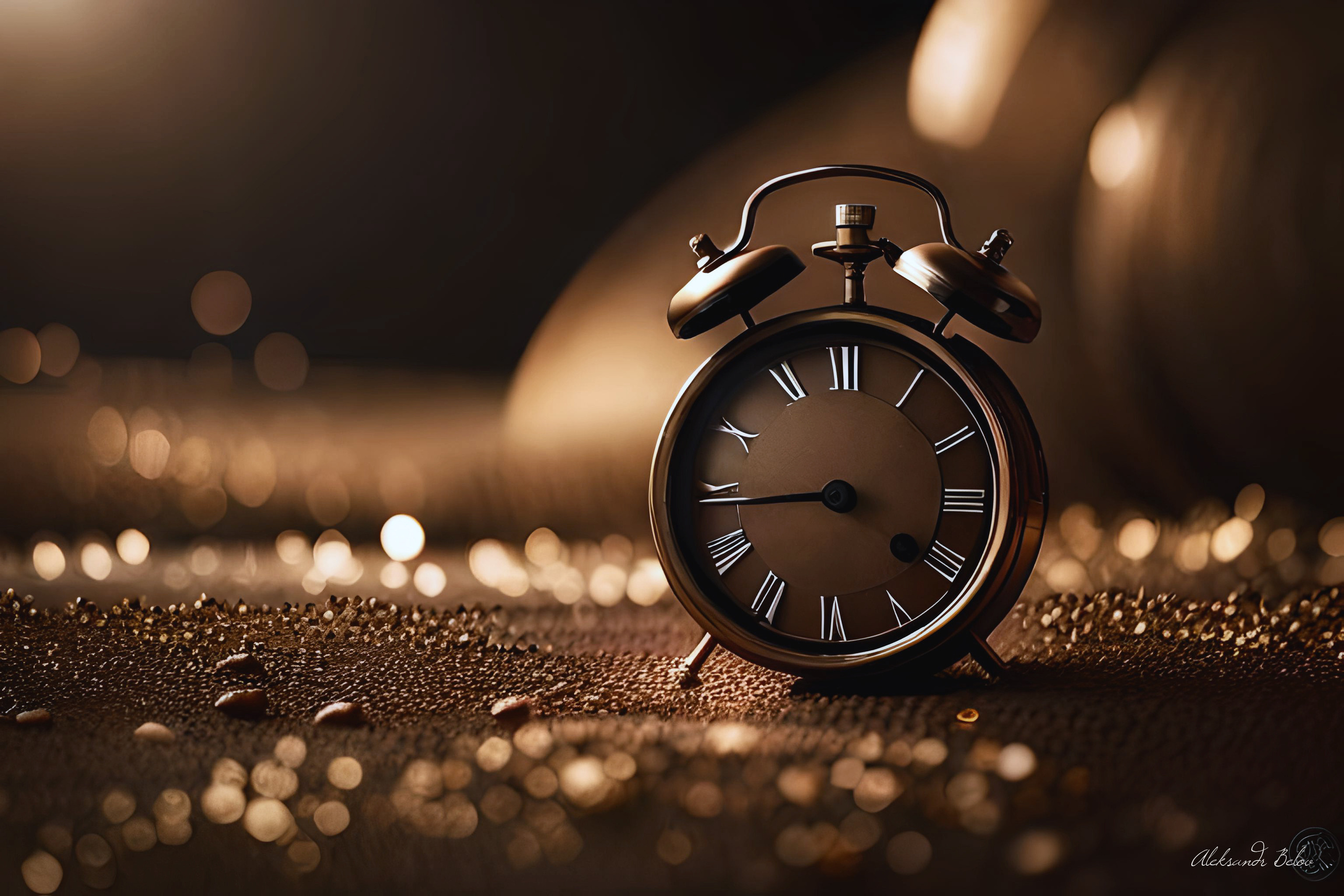 Абстракции. Пейзажный и семейный фотограф в Санкт-Петербурге Александр Белов