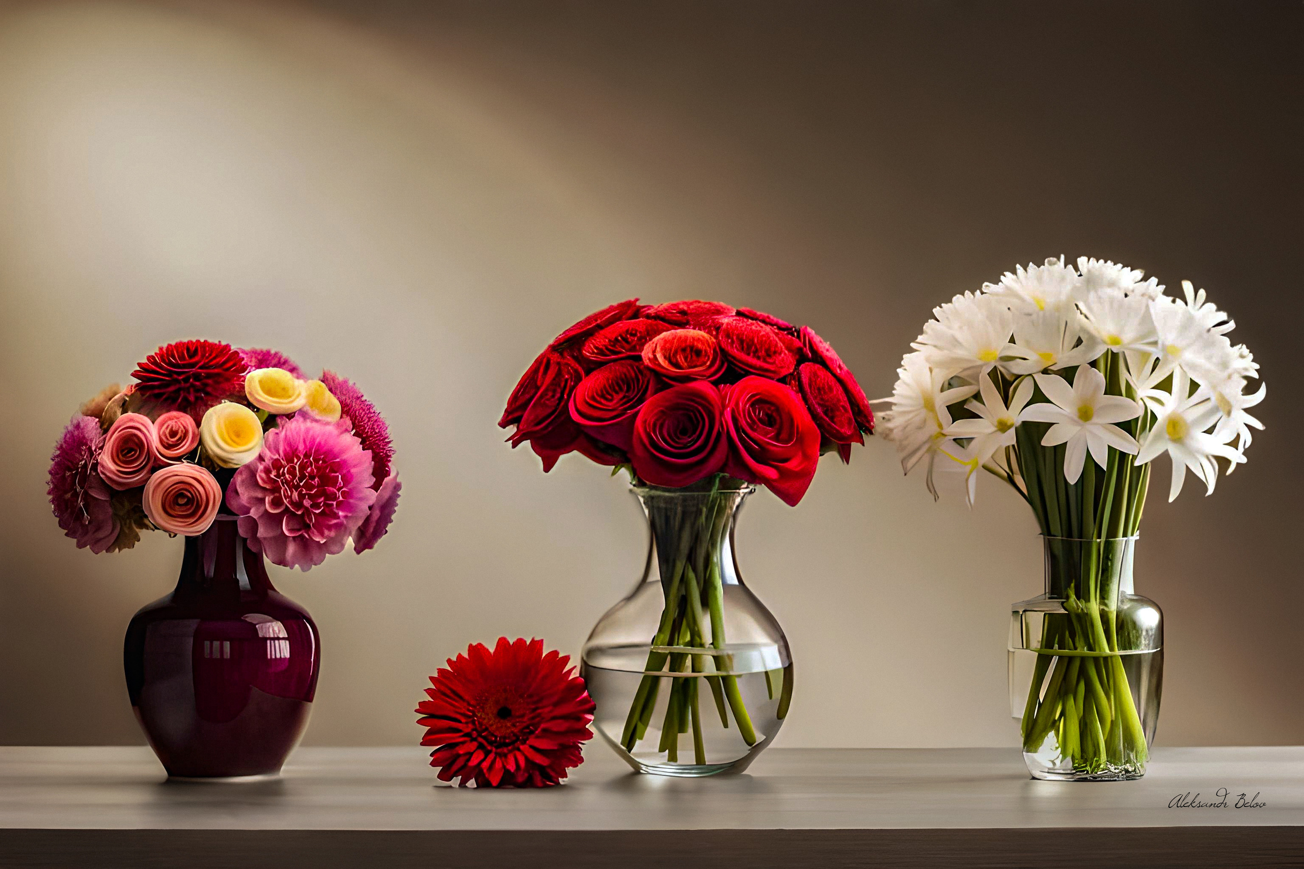 Предметная съемка. Пейзажный и семейный фотограф в Санкт-Петербурге Александр Белов