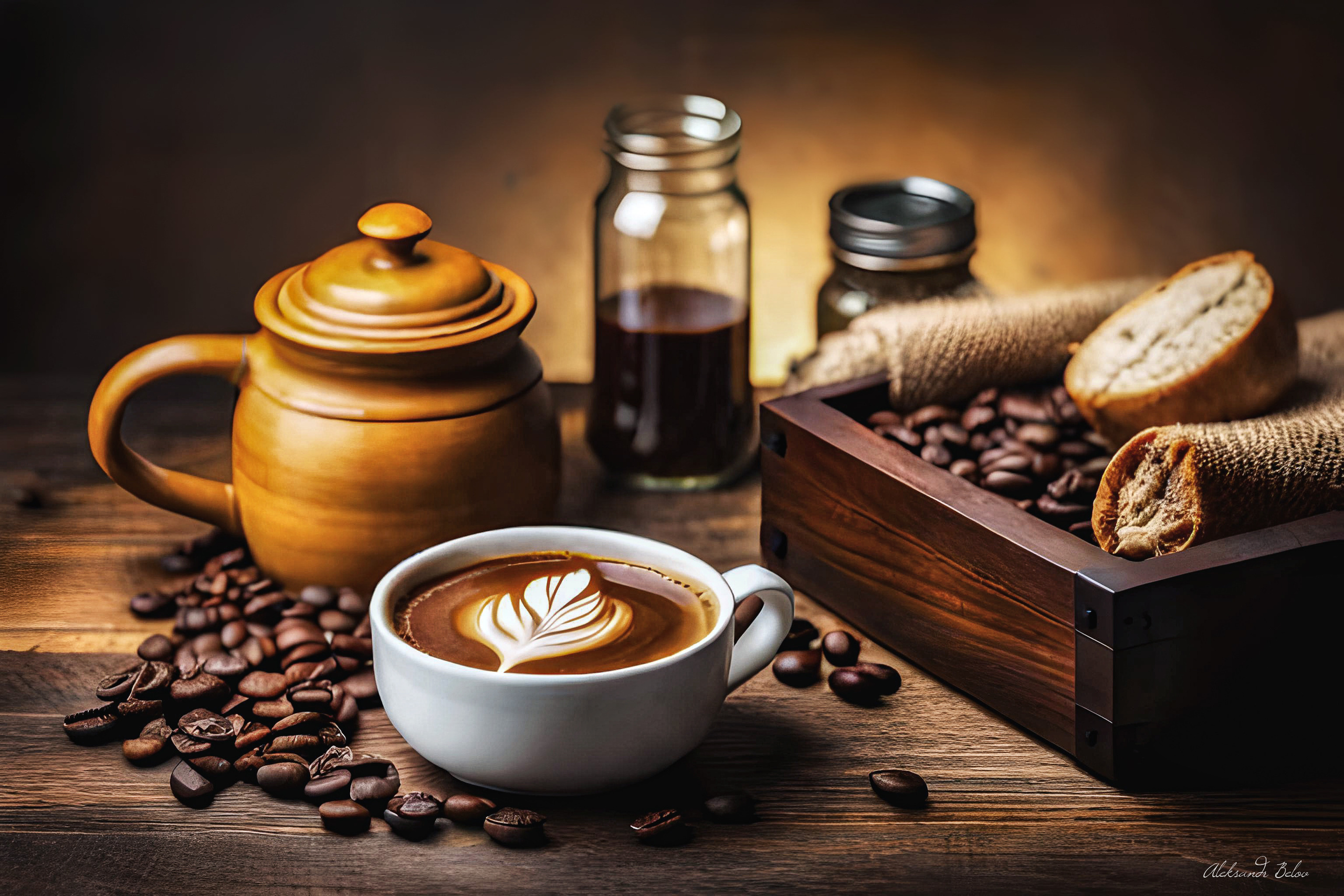 Предметная съемка. Пейзажный и семейный фотограф в Санкт-Петербурге Александр Белов