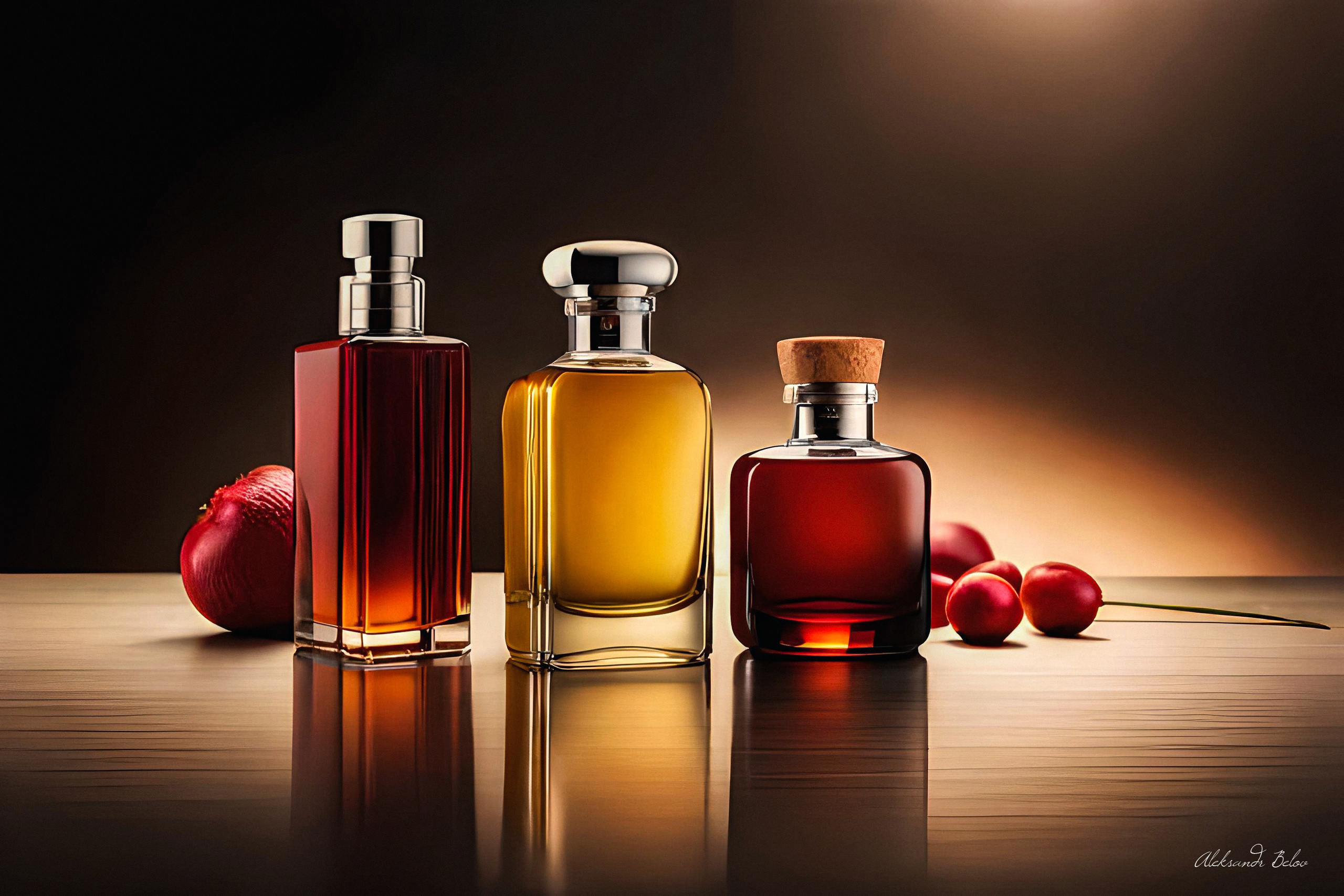 Предметная съемка. Пейзажный и семейный фотограф в Санкт-Петербурге Александр Белов