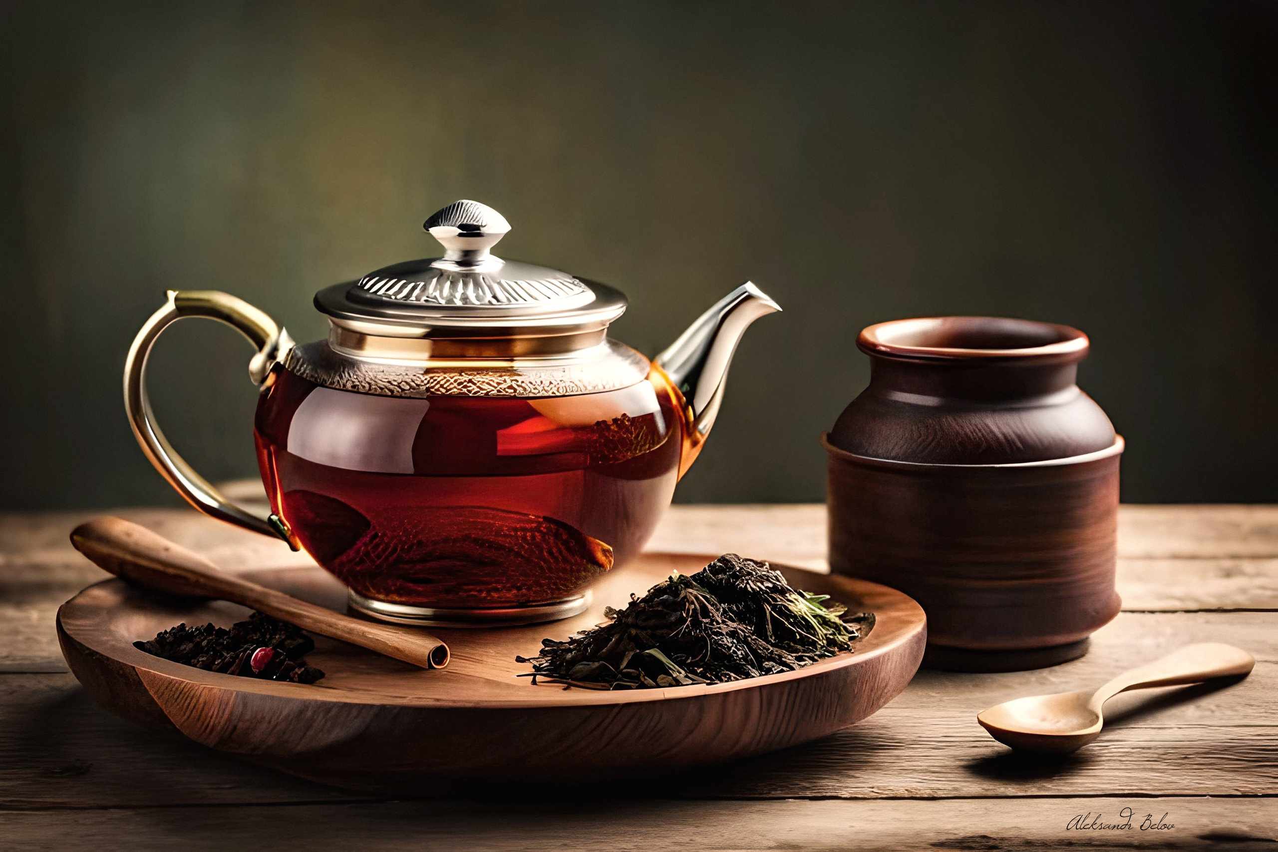 Натюрморт. Пейзажный и семейный фотограф в Санкт-Петербурге Александр Белов