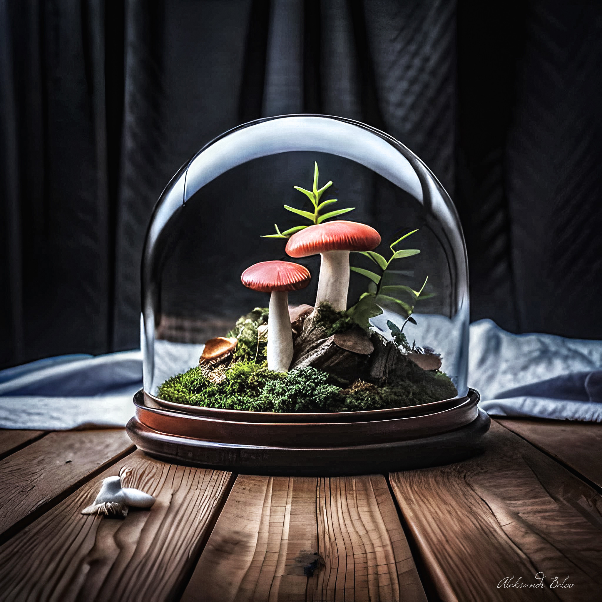 Натюрморт. Пейзажный и семейный фотограф в Санкт-Петербурге Александр Белов