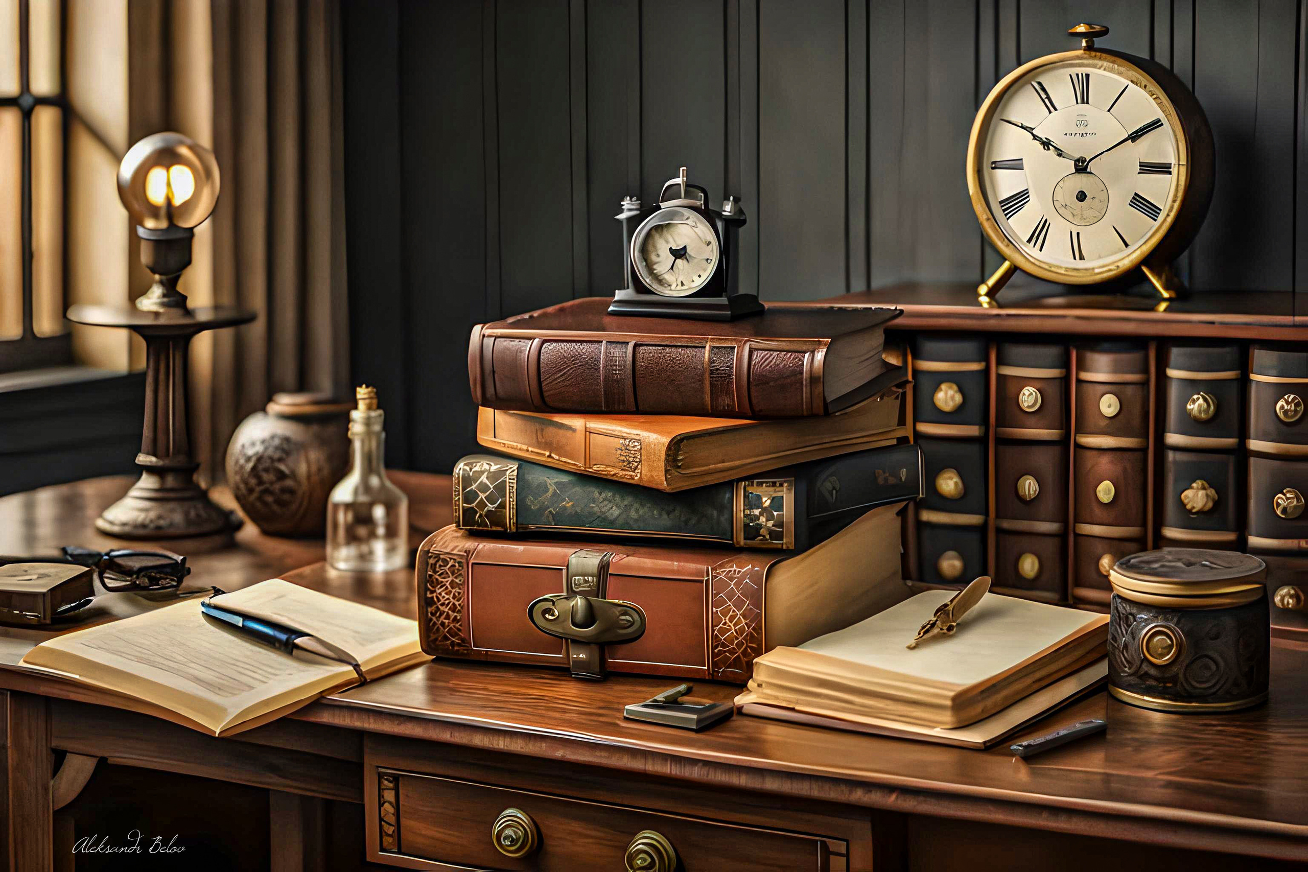 Натюрморт. Пейзажный и семейный фотограф в Санкт-Петербурге Александр Белов