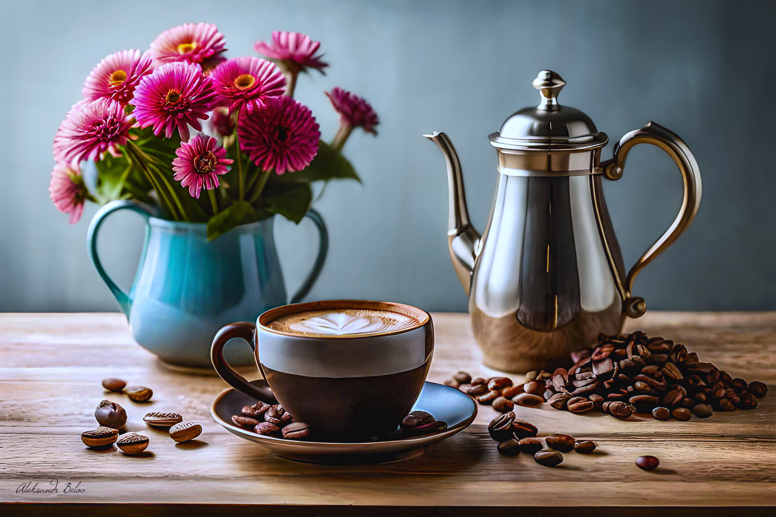 Предметная съемка. Пейзажный и семейный фотограф в Санкт-Петербурге Александр Белов