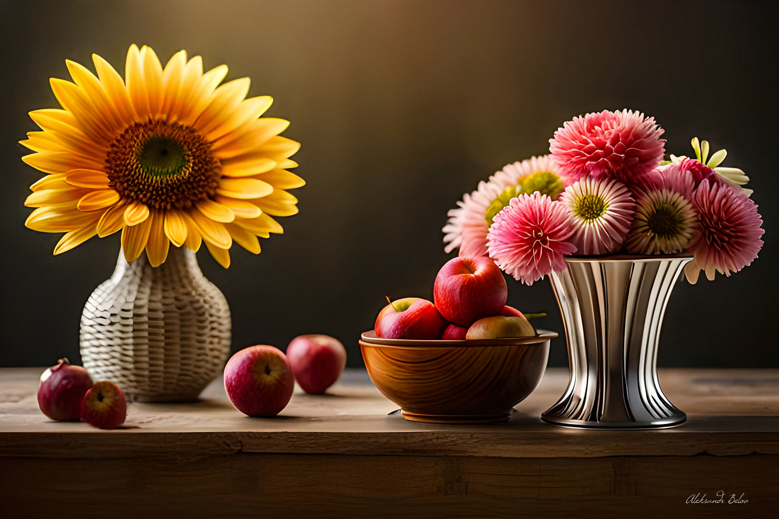 Предметная съемка. Пейзажный и семейный фотограф в Санкт-Петербурге Александр Белов