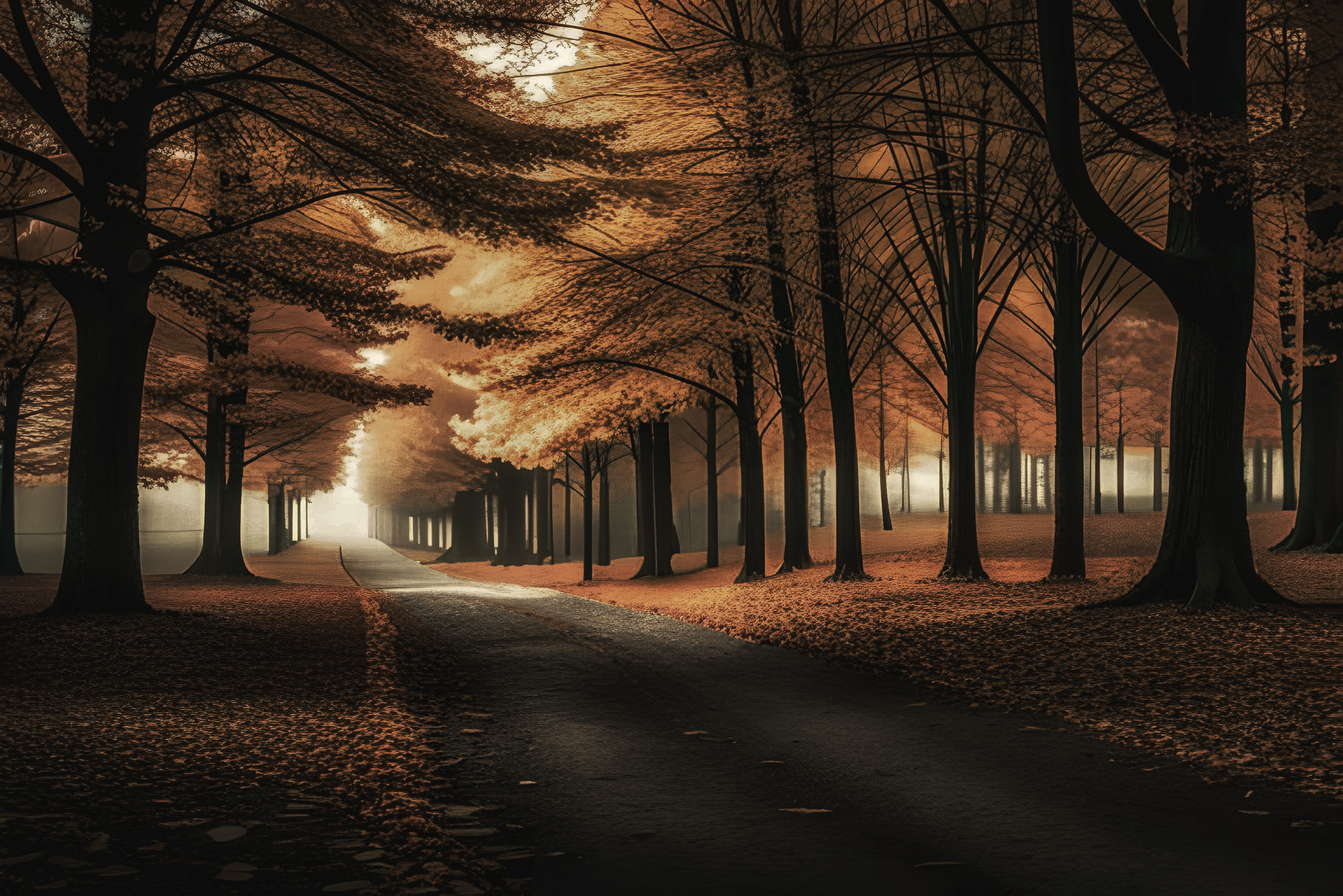 Пейзажи. Пейзажный и семейный фотограф в Санкт-Петербурге Александр Белов