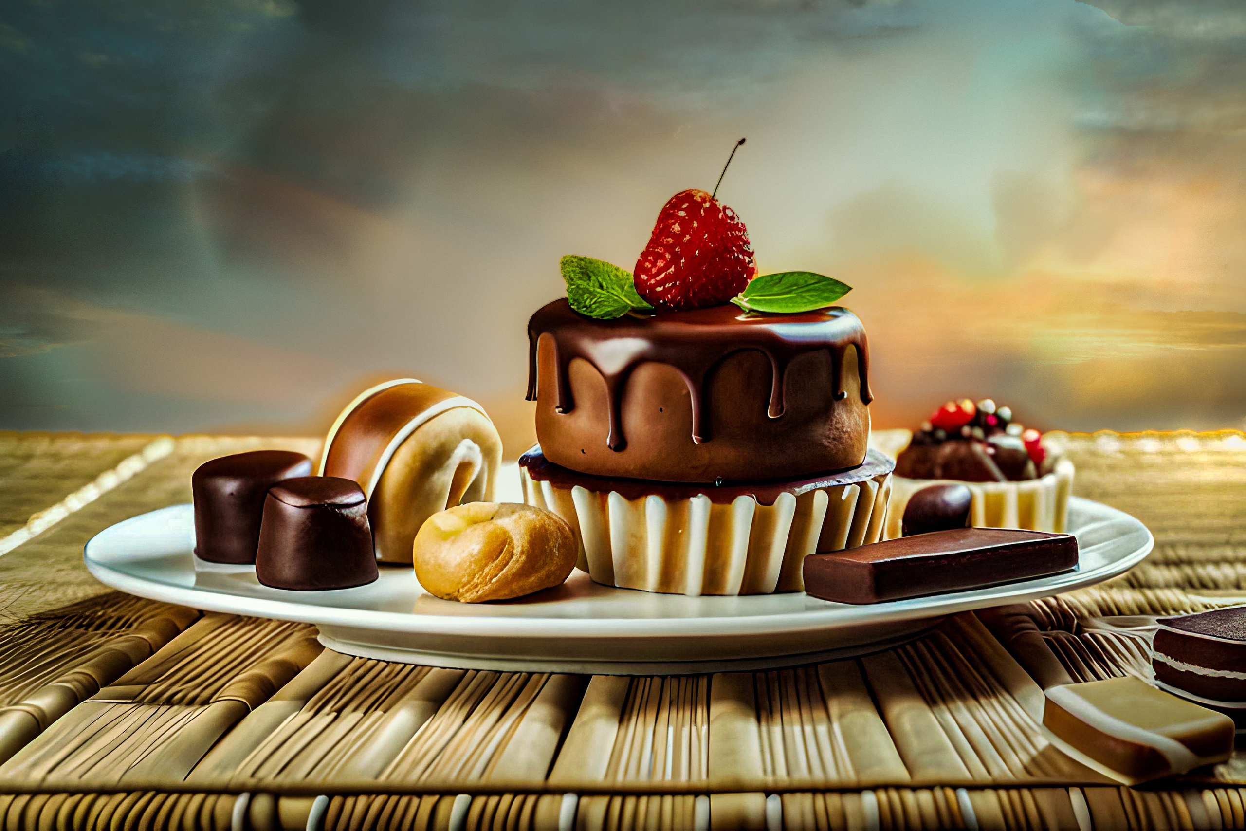 Натюрморт. Пейзажный и семейный фотограф в Санкт-Петербурге Александр Белов