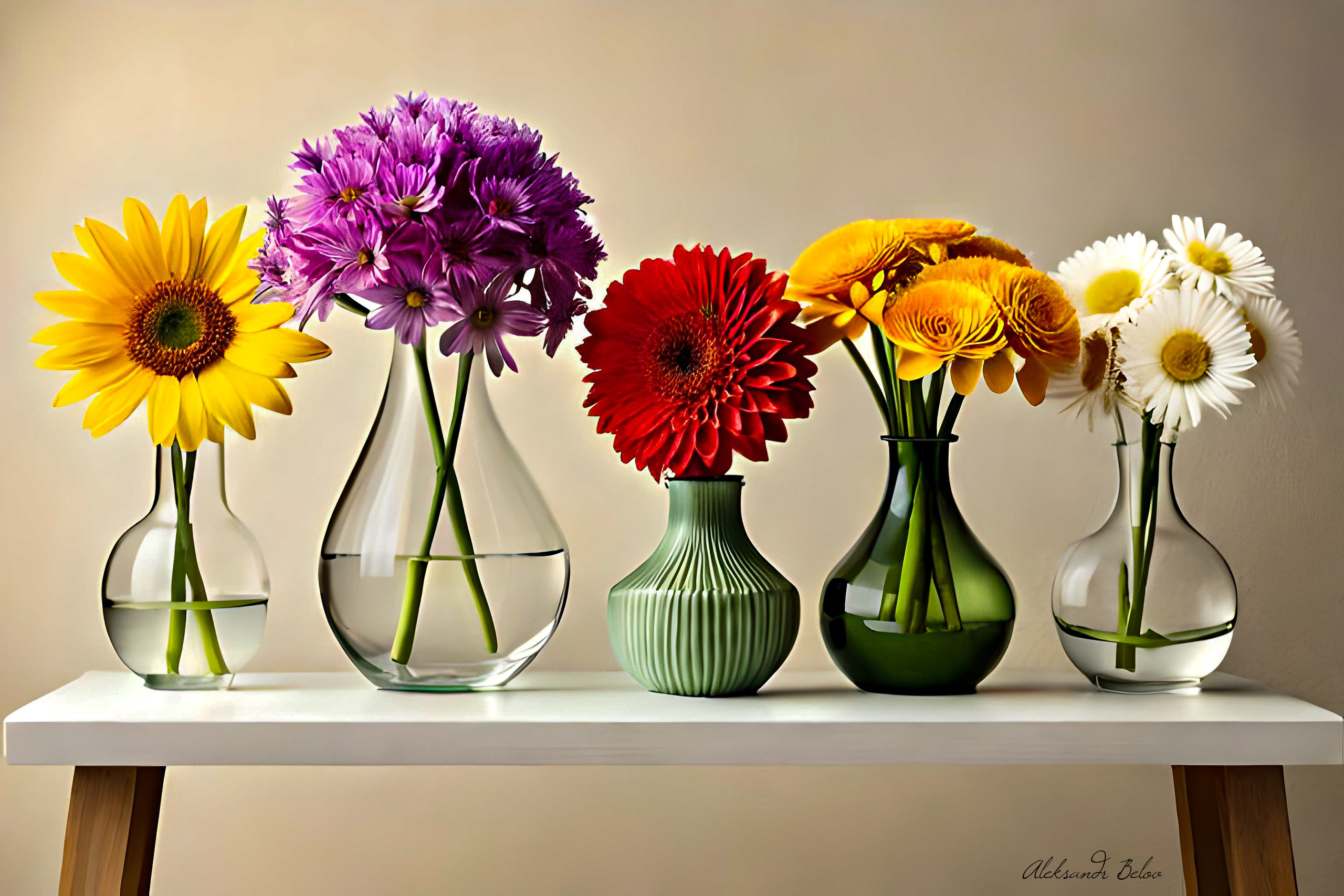 Натюрморт. Пейзажный и семейный фотограф в Санкт-Петербурге Александр Белов