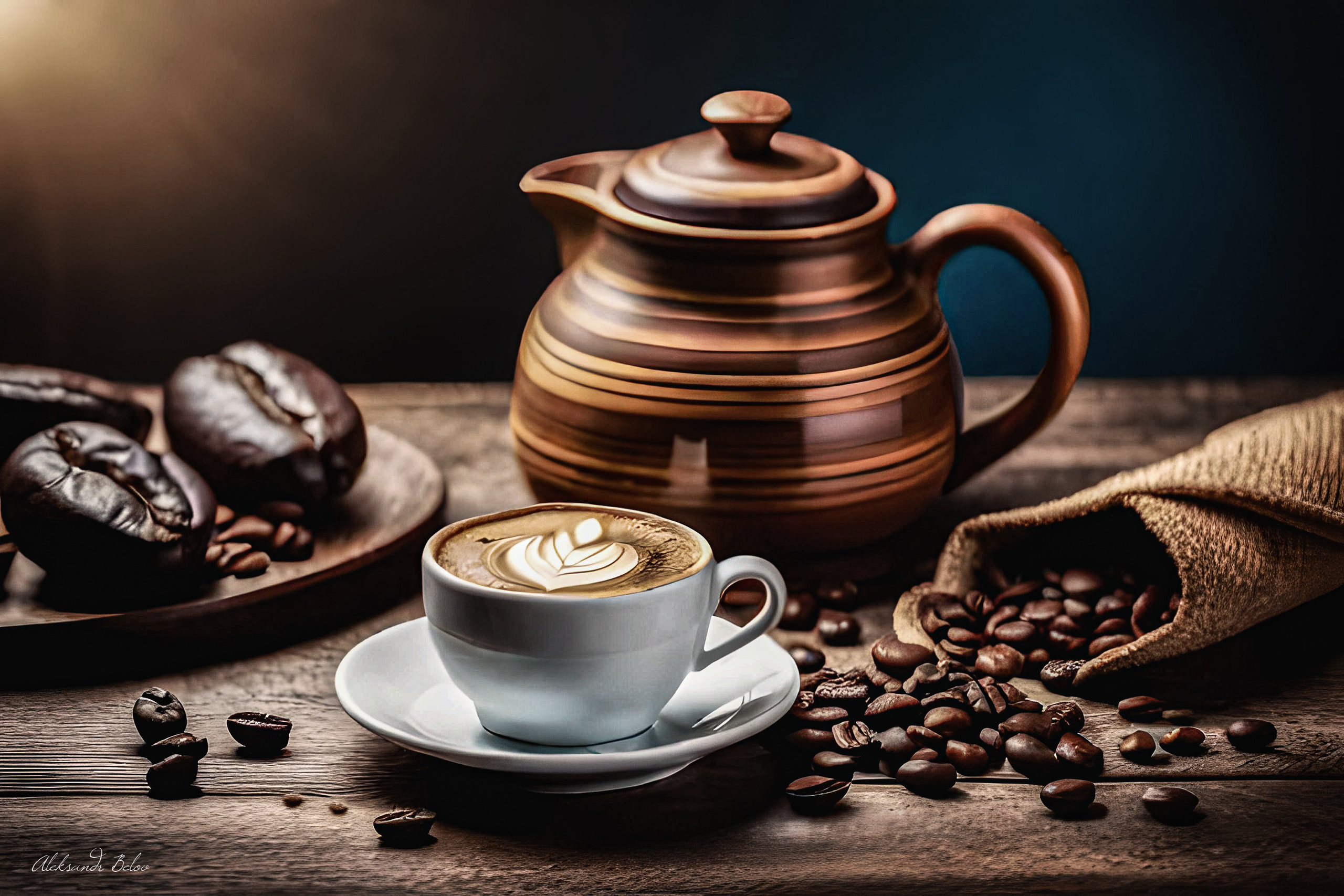 Предметная съемка. Пейзажный и семейный фотограф в Санкт-Петербурге Александр Белов