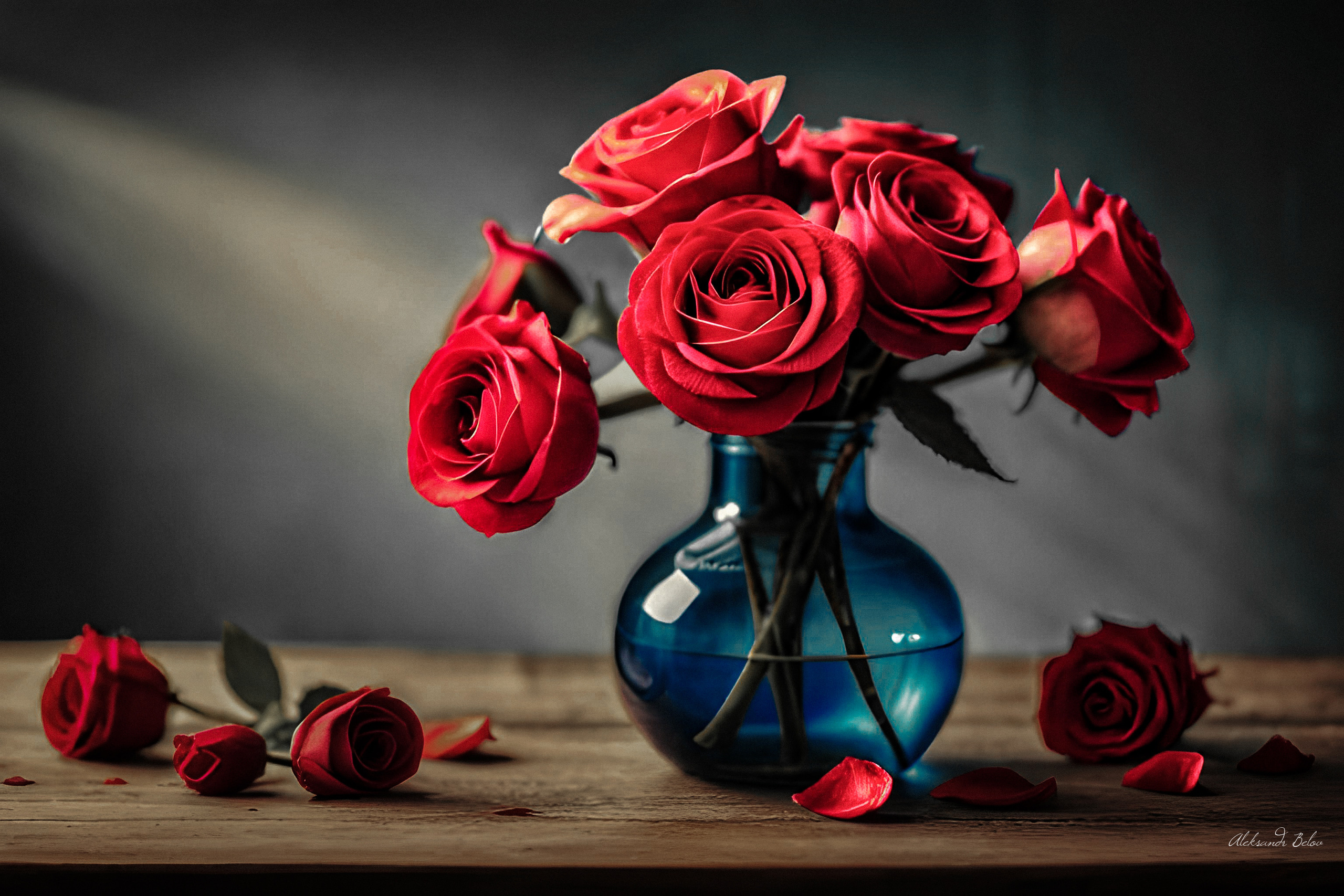 Натюрморт. Пейзажный и семейный фотограф в Санкт-Петербурге Александр Белов