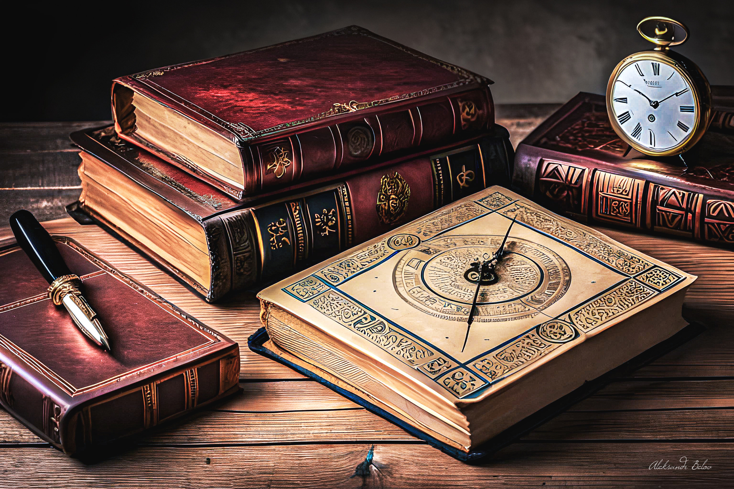 Натюрморт. Пейзажный и семейный фотограф в Санкт-Петербурге Александр Белов