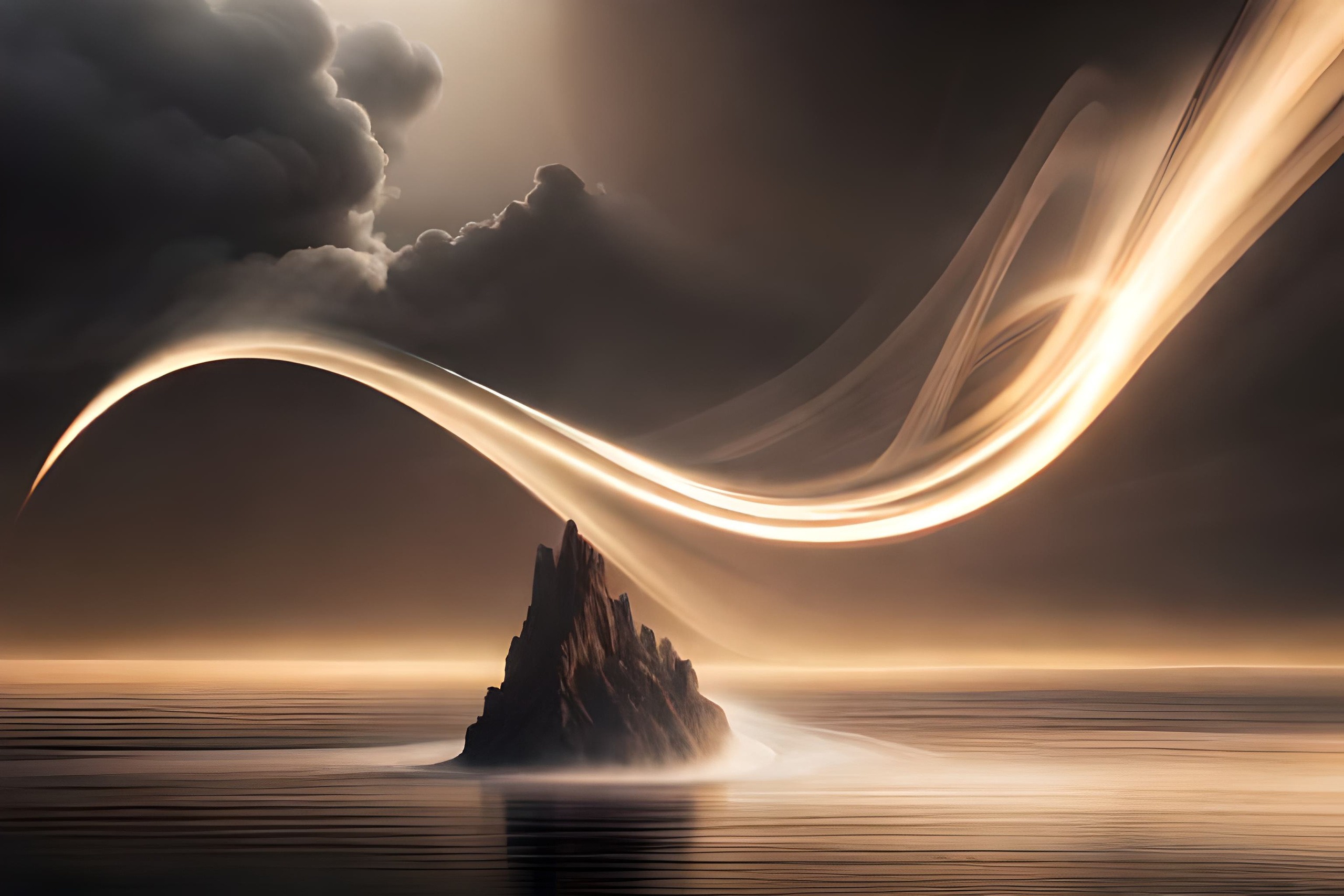 Абстракции. Пейзажный и семейный фотограф в Санкт-Петербурге Александр Белов