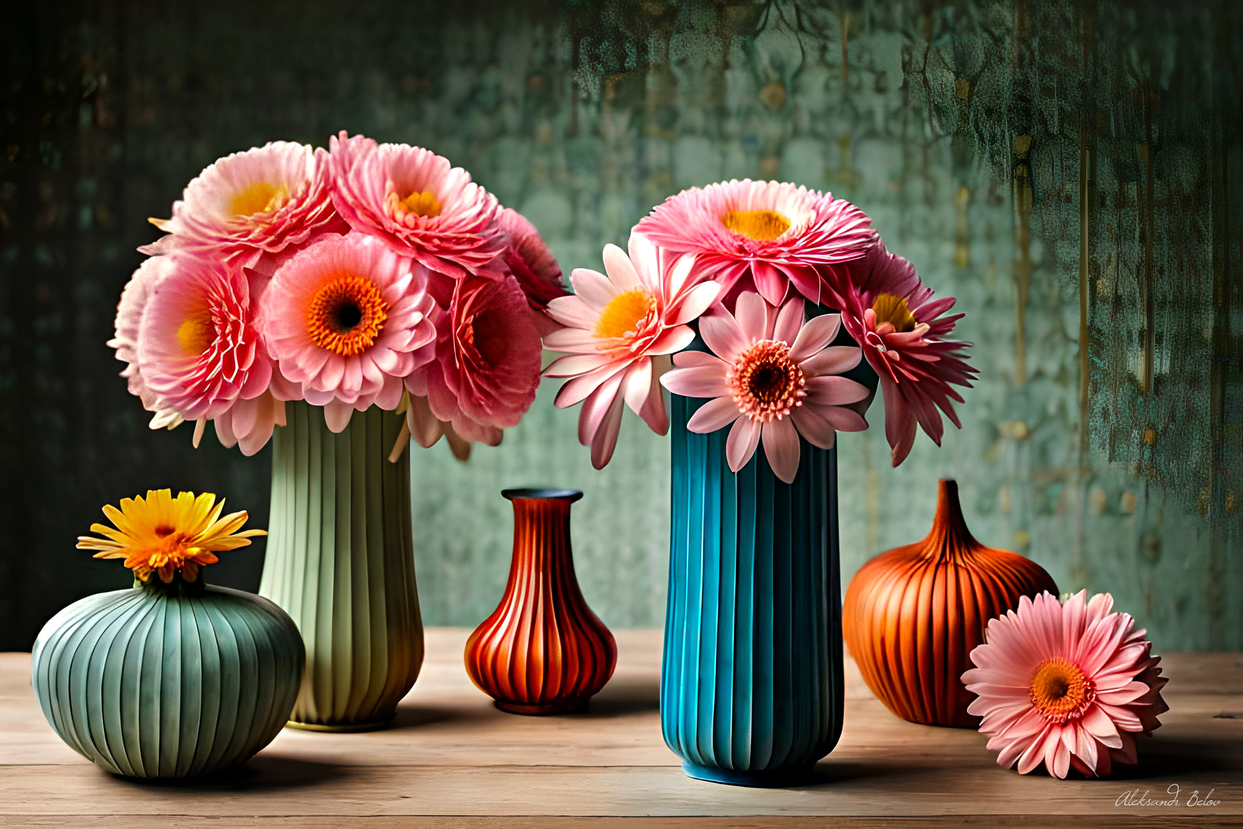 Предметная съемка. Пейзажный и семейный фотограф в Санкт-Петербурге Александр Белов