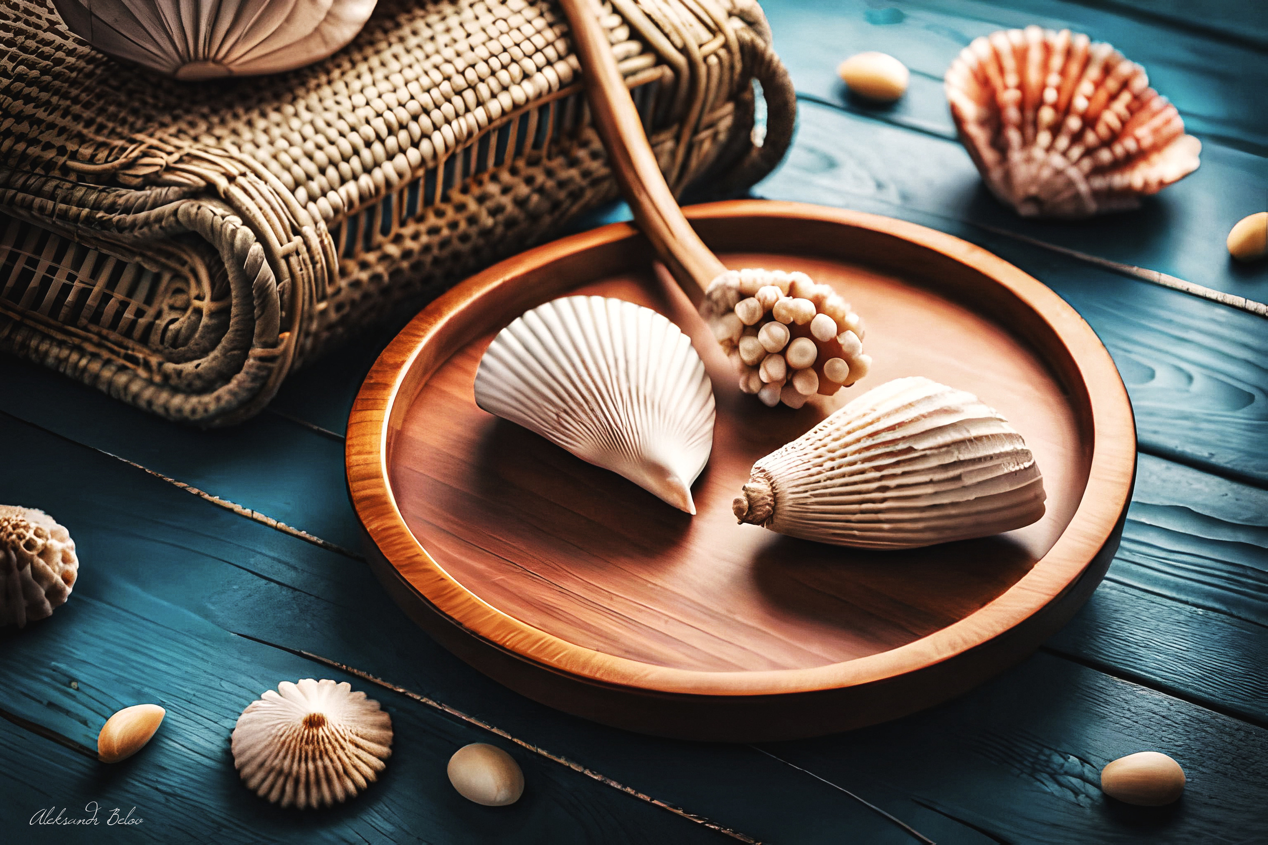 Натюрморт. Пейзажный и семейный фотограф в Санкт-Петербурге Александр Белов