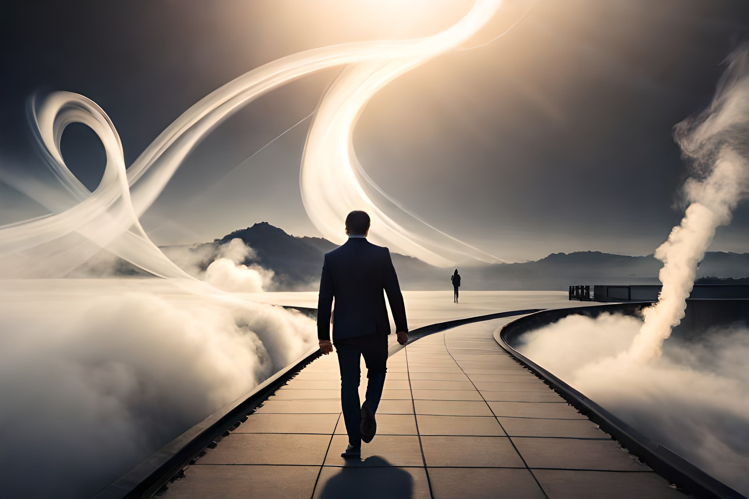 Абстракции. Пейзажный и семейный фотограф в Санкт-Петербурге Александр Белов