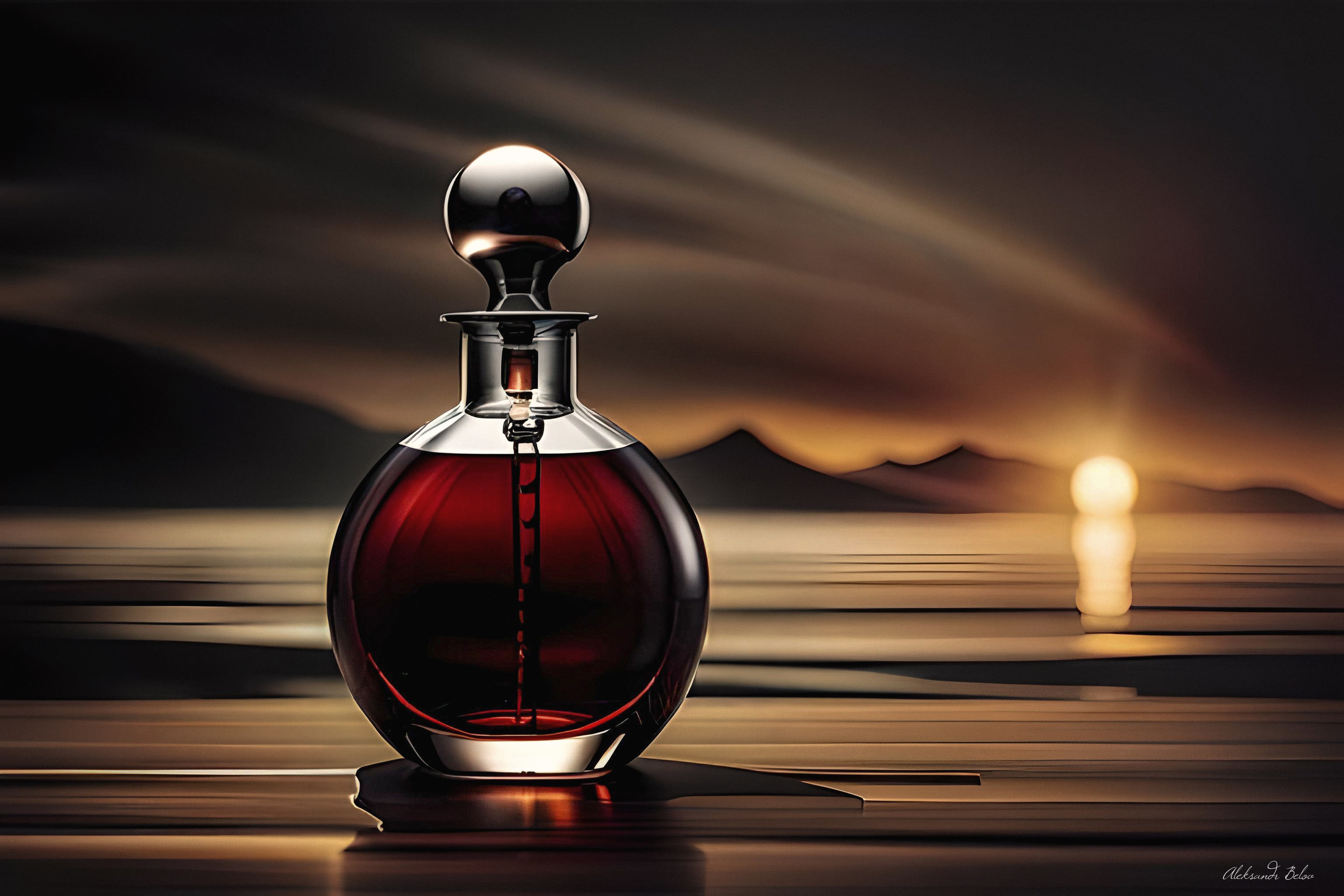 Предметная съемка. Пейзажный и семейный фотограф в Санкт-Петербурге Александр Белов