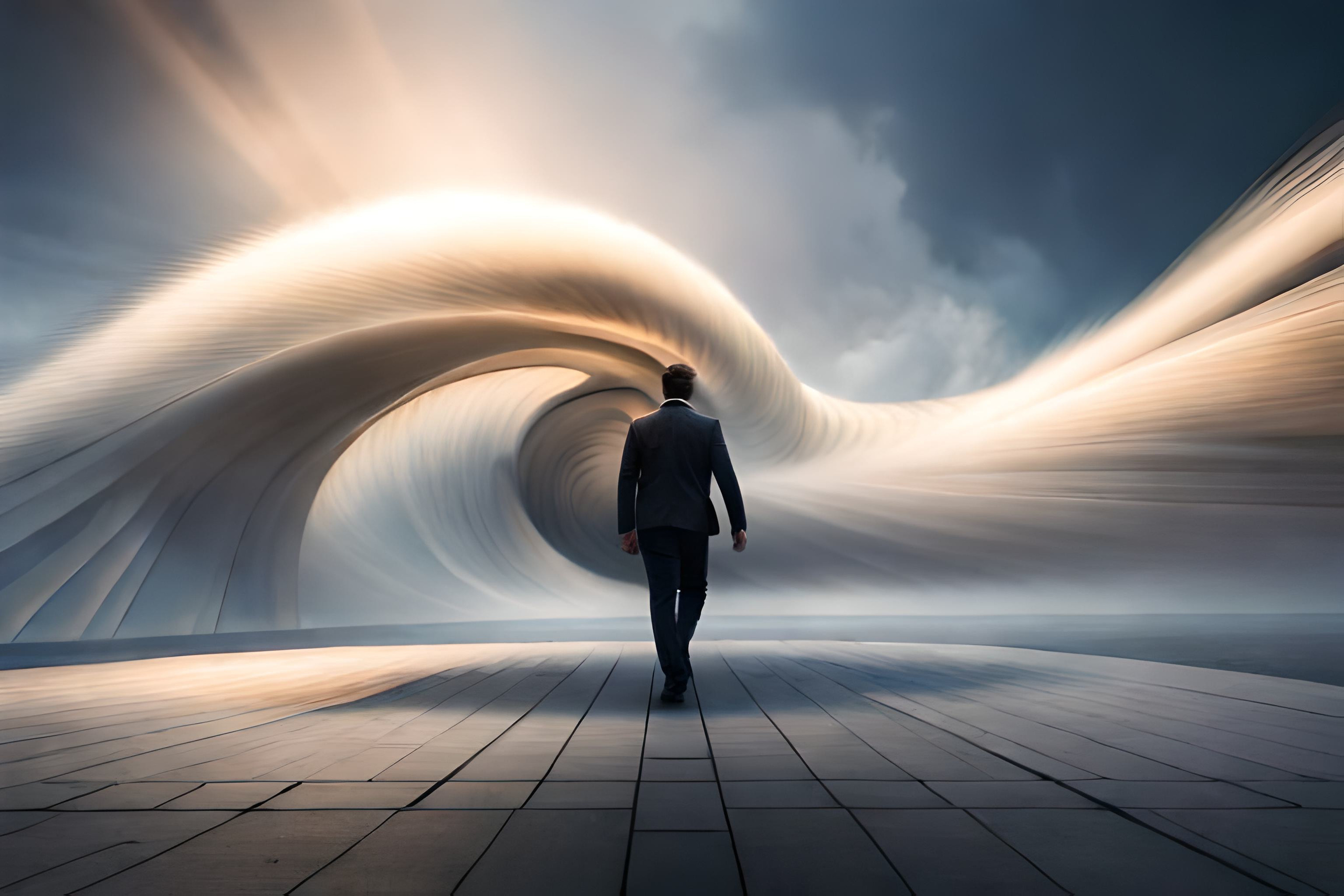 Абстракции. Пейзажный и семейный фотограф в Санкт-Петербурге Александр Белов