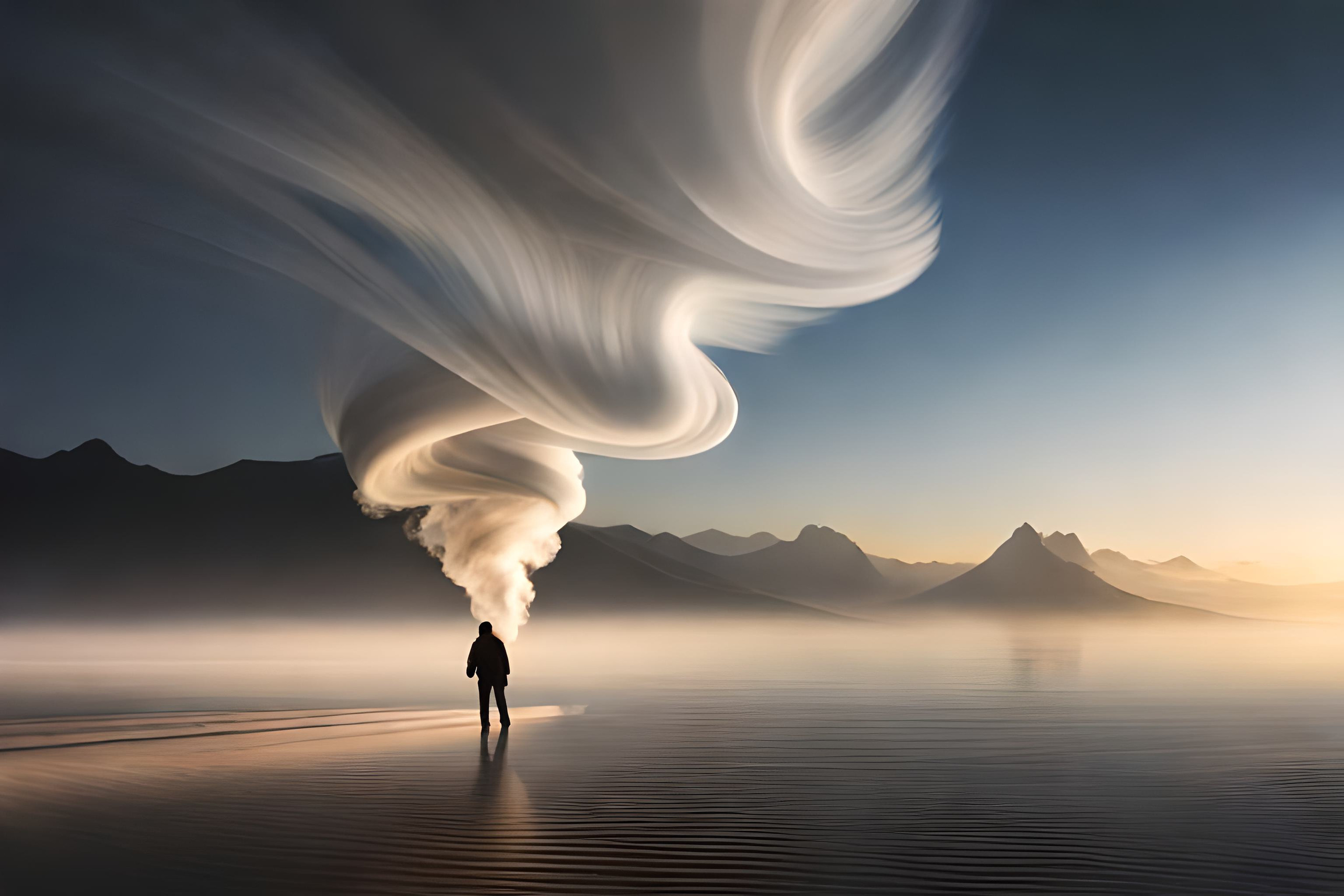 Абстракции. Пейзажный и семейный фотограф в Санкт-Петербурге Александр Белов