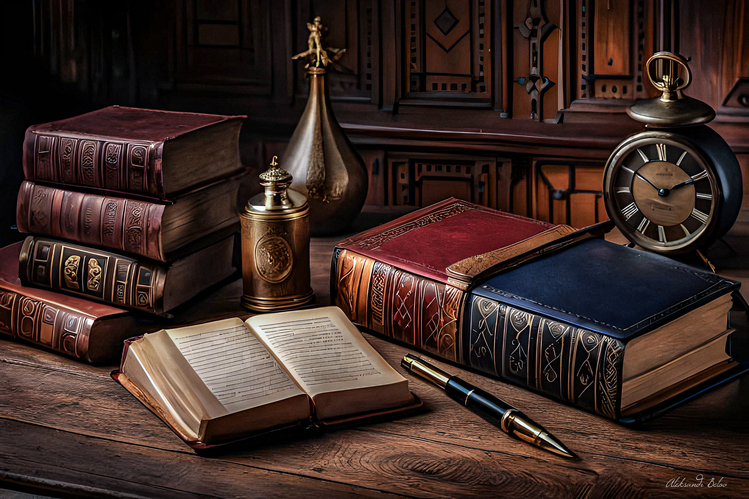 Предметная съемка. Пейзажный и семейный фотограф в Санкт-Петербурге Александр Белов