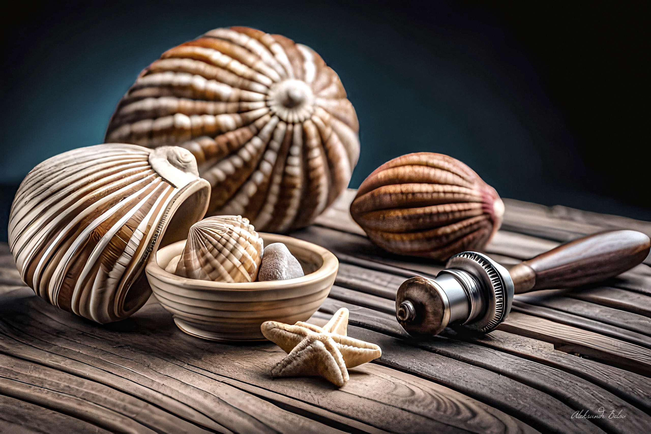 Предметная съемка. Пейзажный и семейный фотограф в Санкт-Петербурге Александр Белов