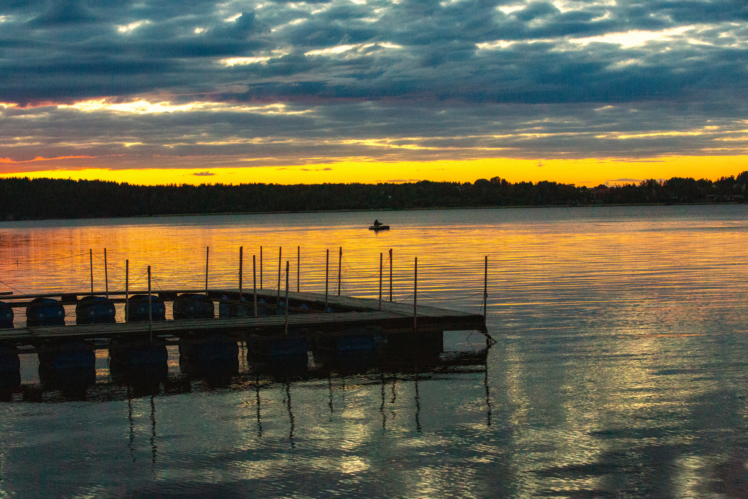 Пейзажи. Пейзажный и семейный фотограф в Санкт-Петербурге Александр Белов