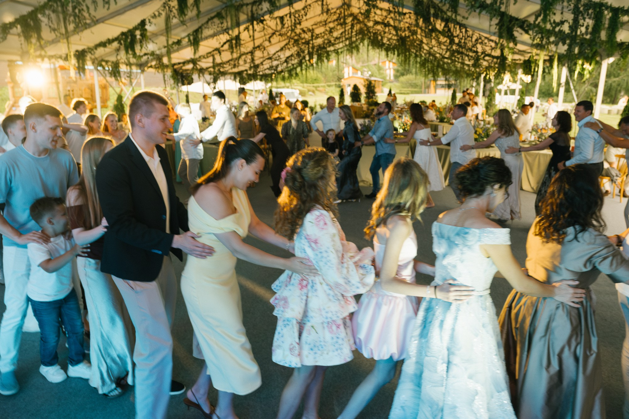 Мария / Семён. Свадебный Видеограф Фотограф в Сочи