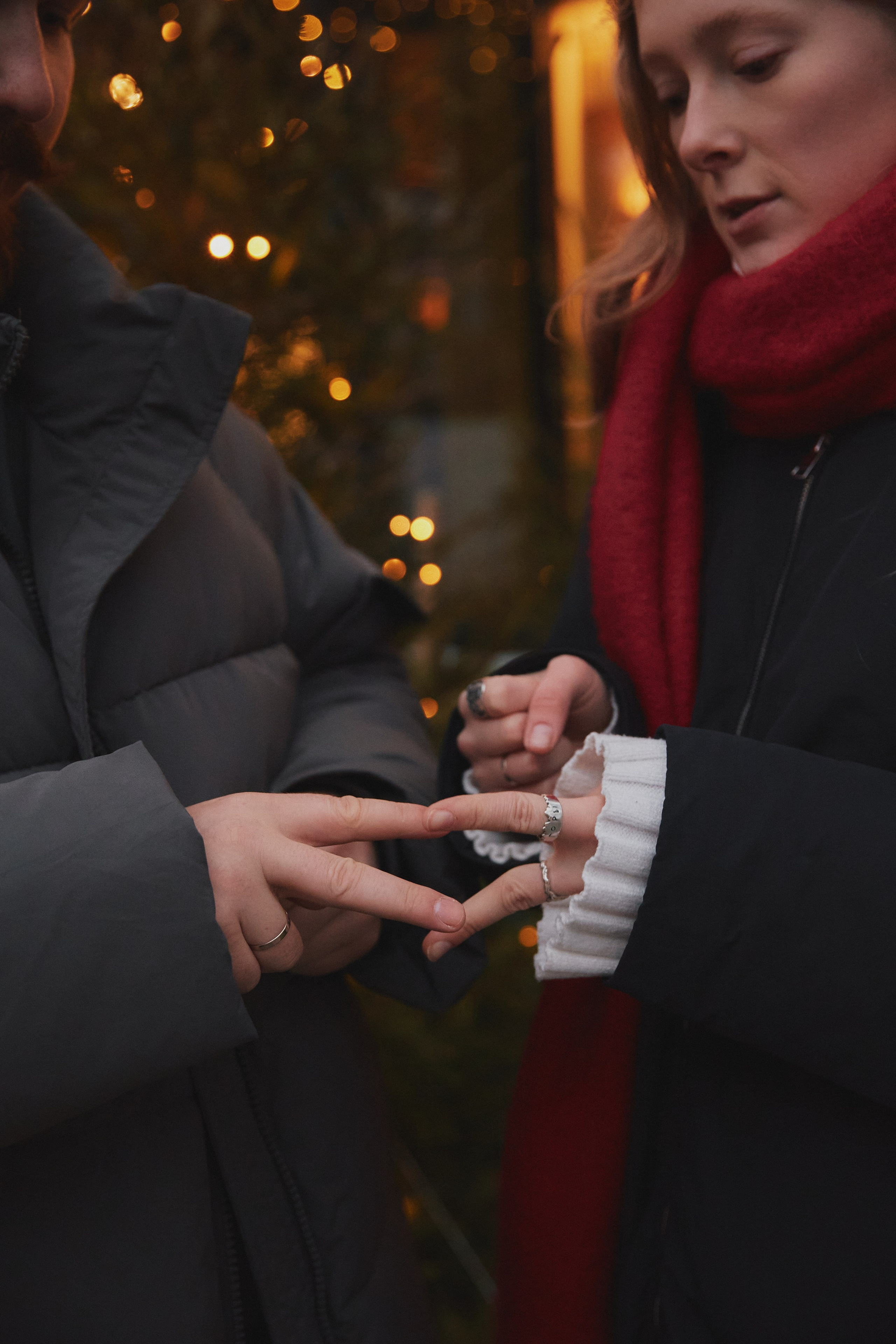 Максим и Настя. Свадебный и семейный фотограф