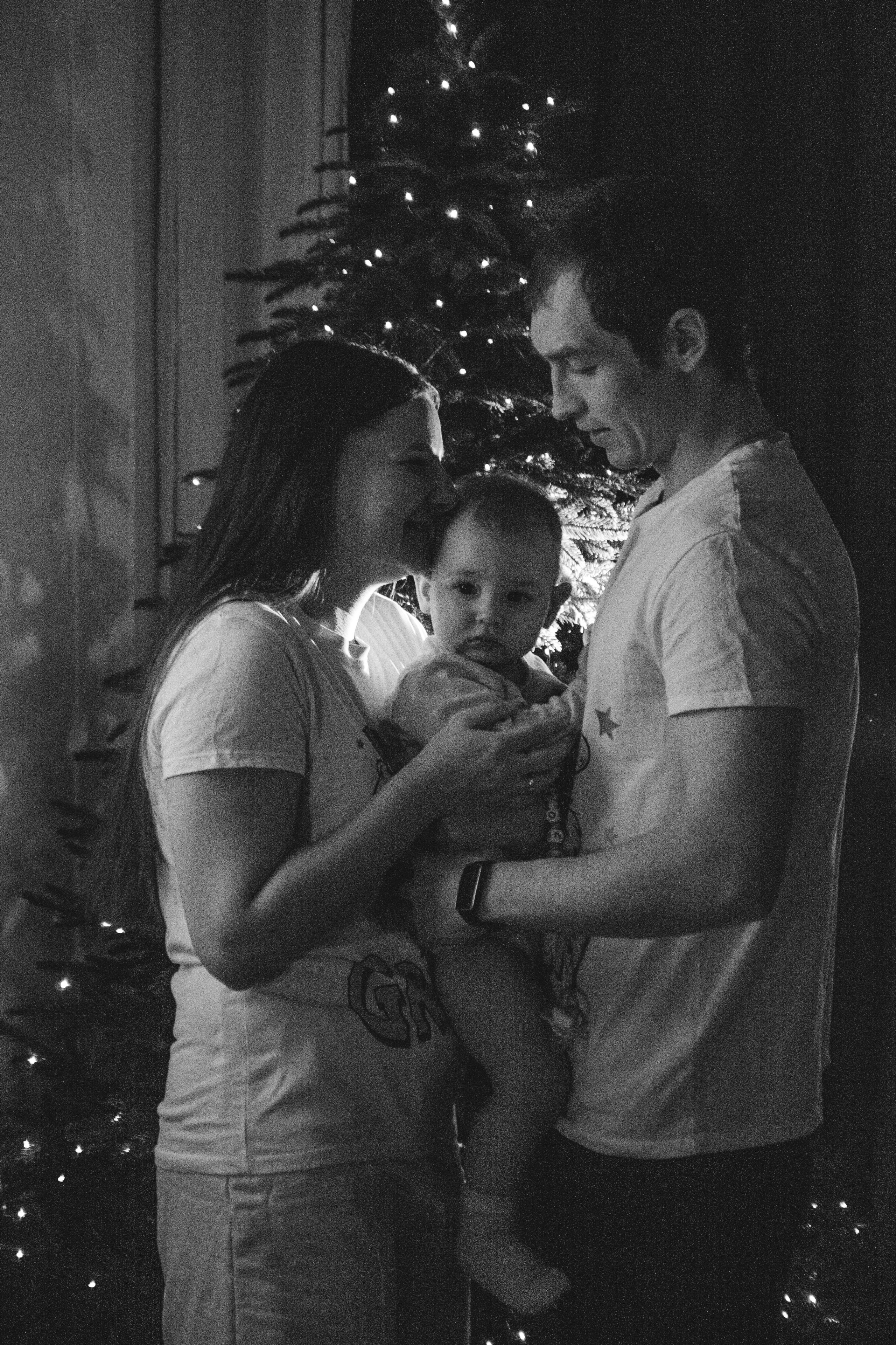 FAMILY. Фотограф Анастасия Ким
