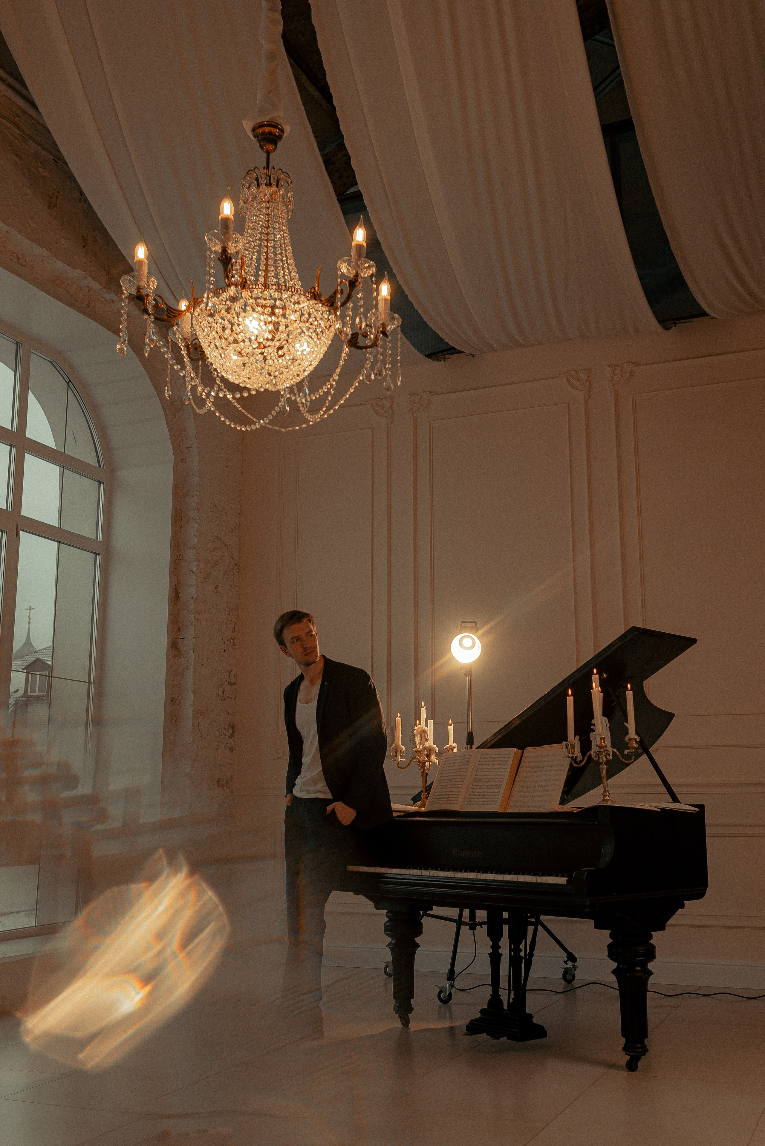 Николай. Семейный и детский фотограф Иваново Ксения Азаренкова