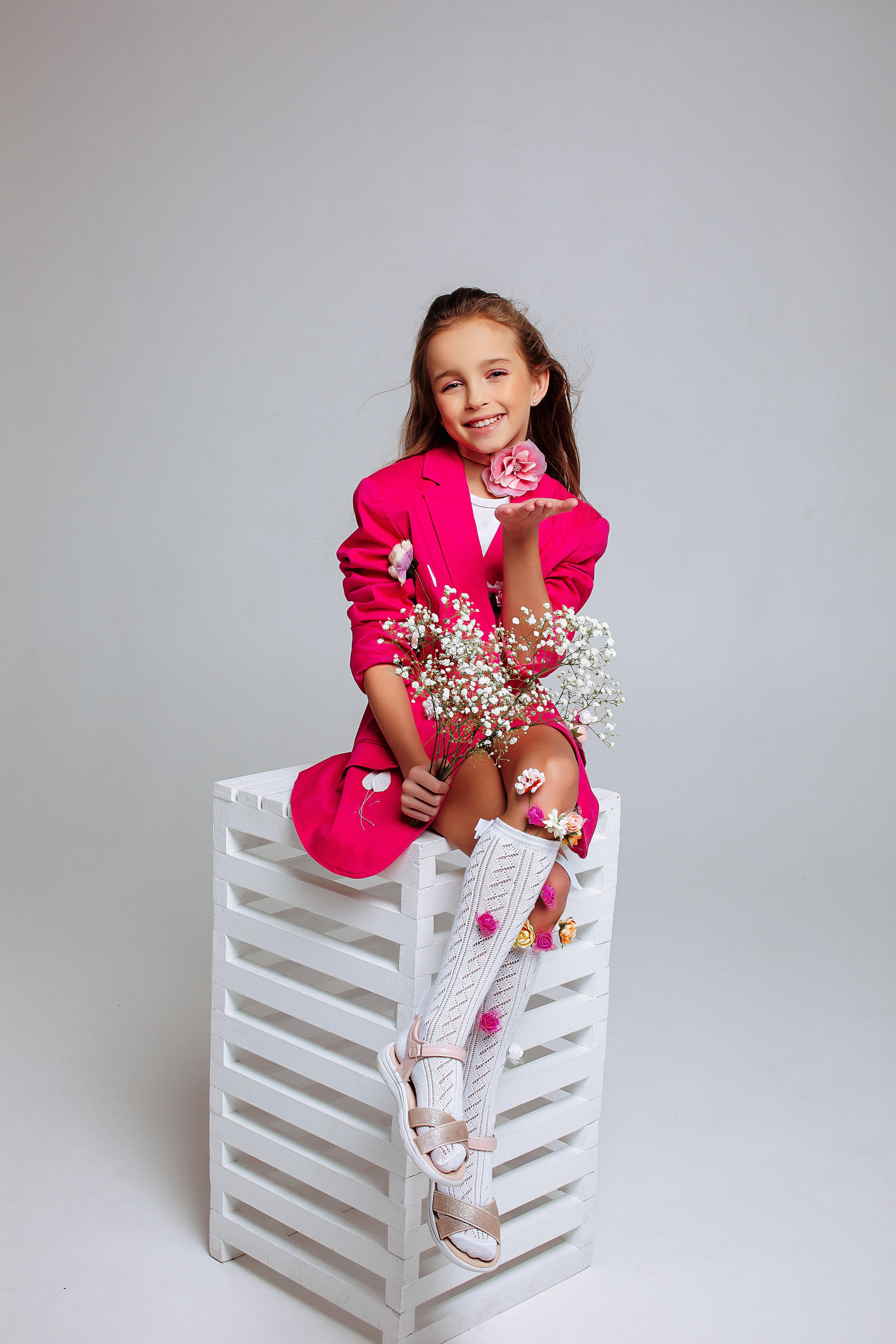 Сестрички. Свадебный и семейный фотограф/видеограф в Краснодаре Наталья Осинская