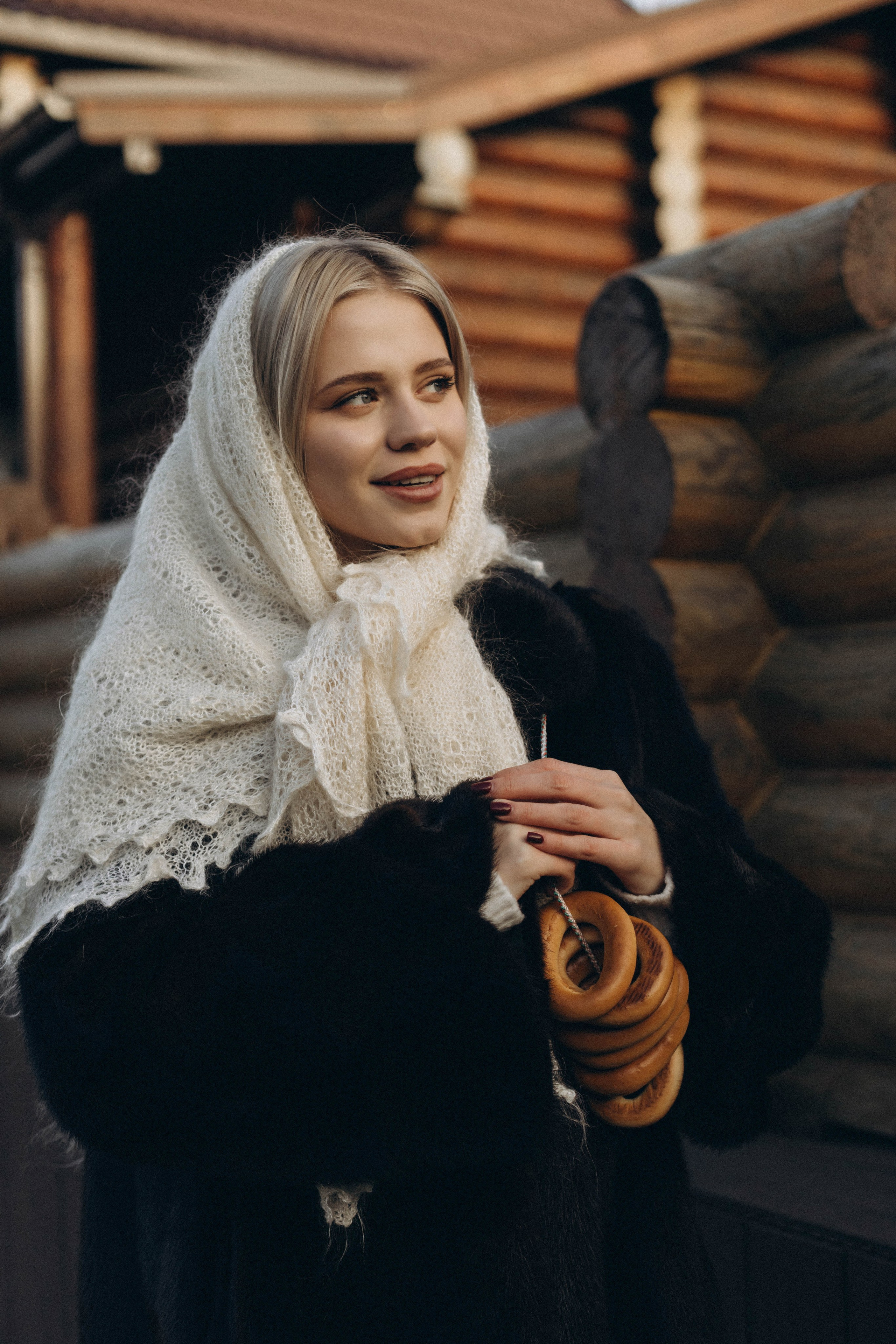 Вьюга. Портретный и свадебный фотограф в Астрахани Сабира Аубекерова