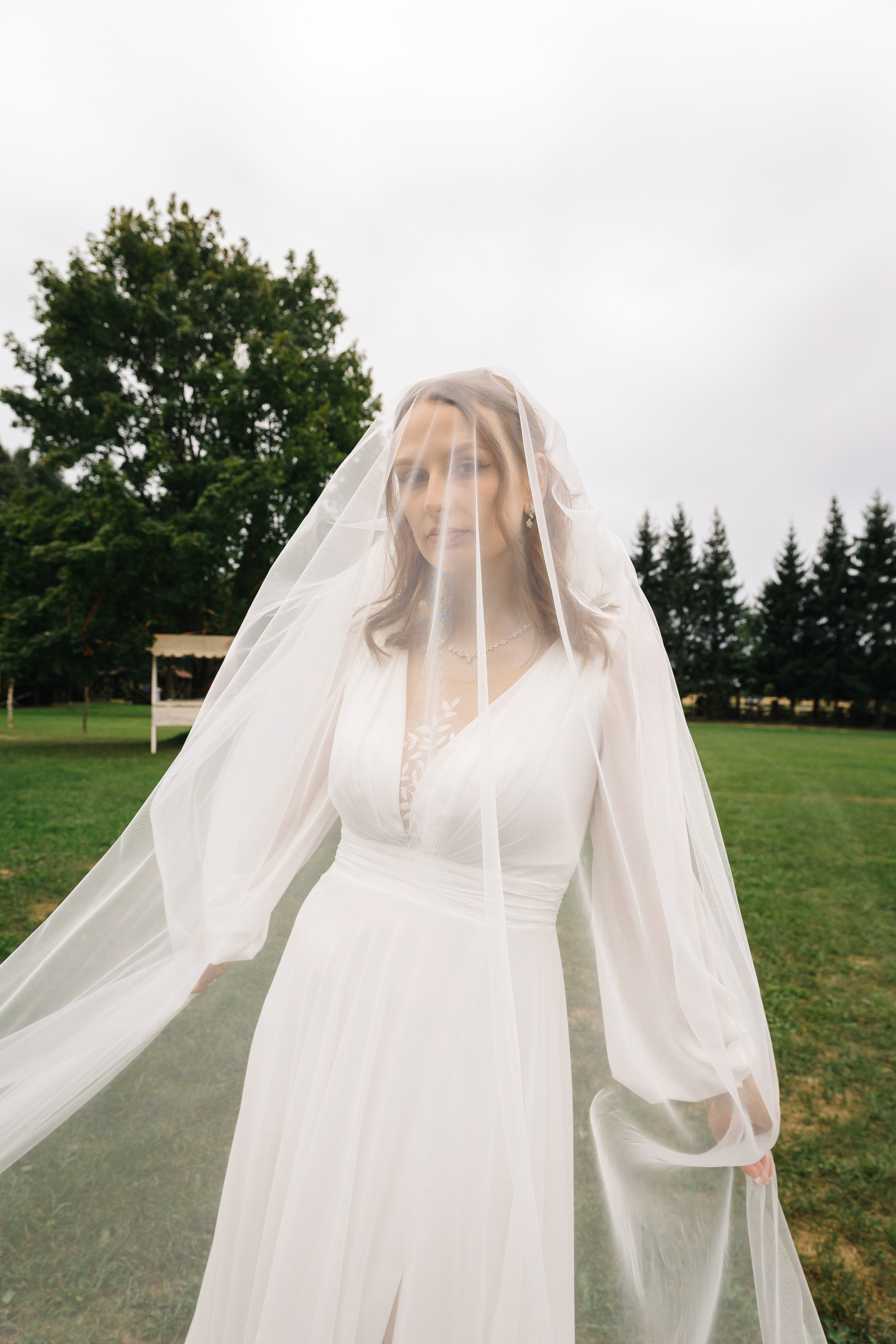 Елизавета и Владислав. Главная