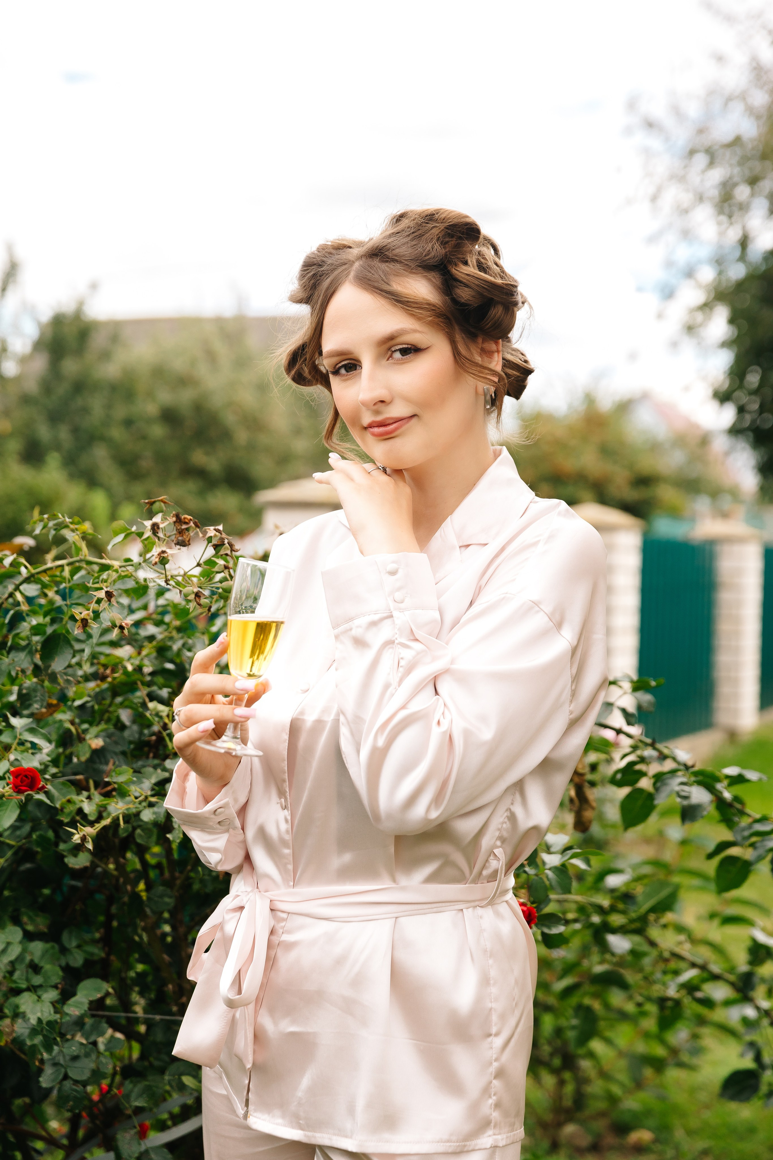 Елизавета и Владислав. Главная