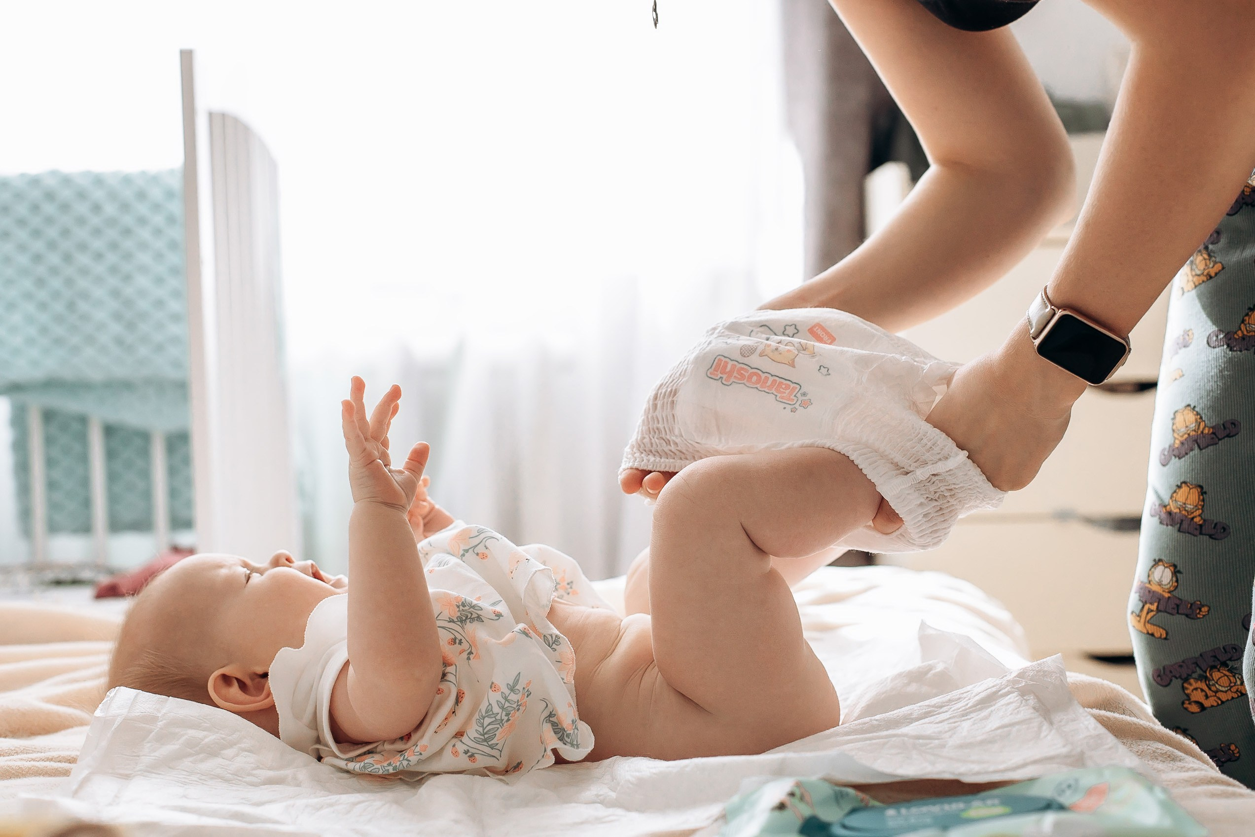 Марта и малыши. Главная