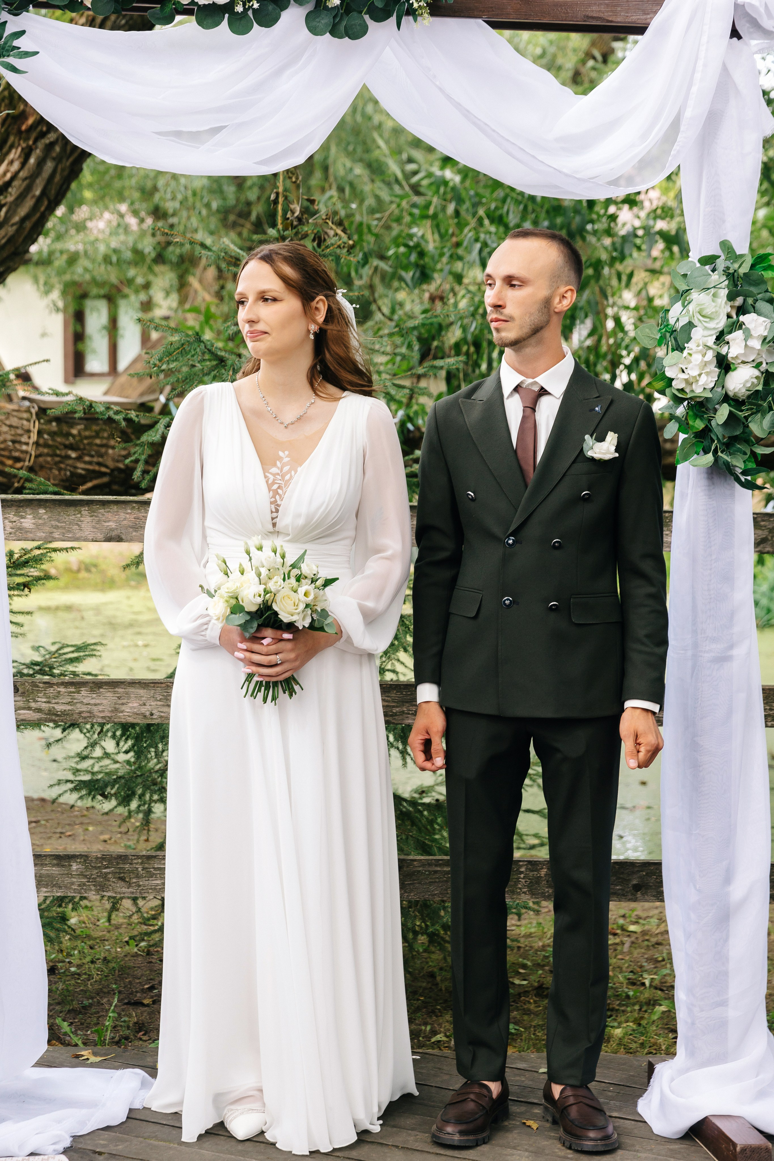 Елизавета и Владислав. Главная