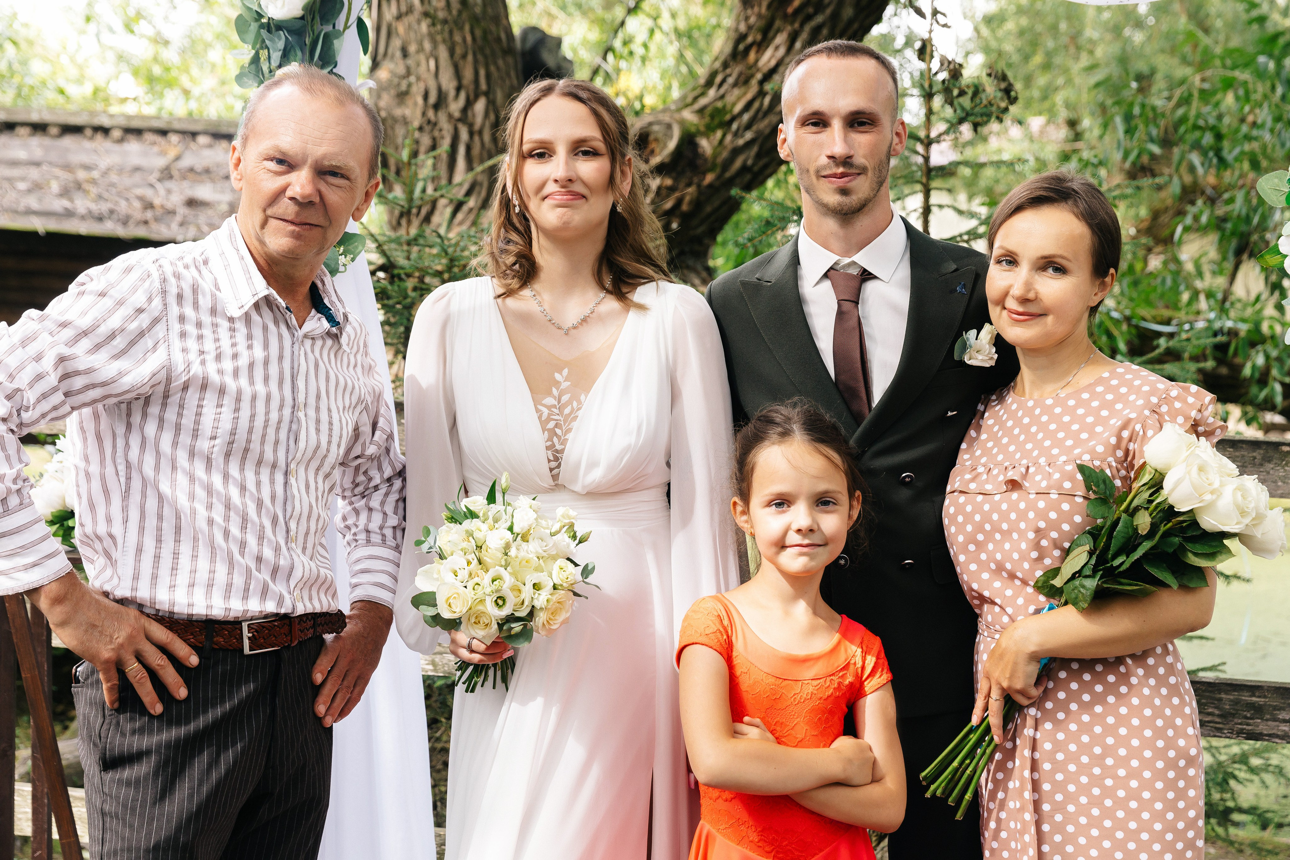 Елизавета и Владислав. Главная