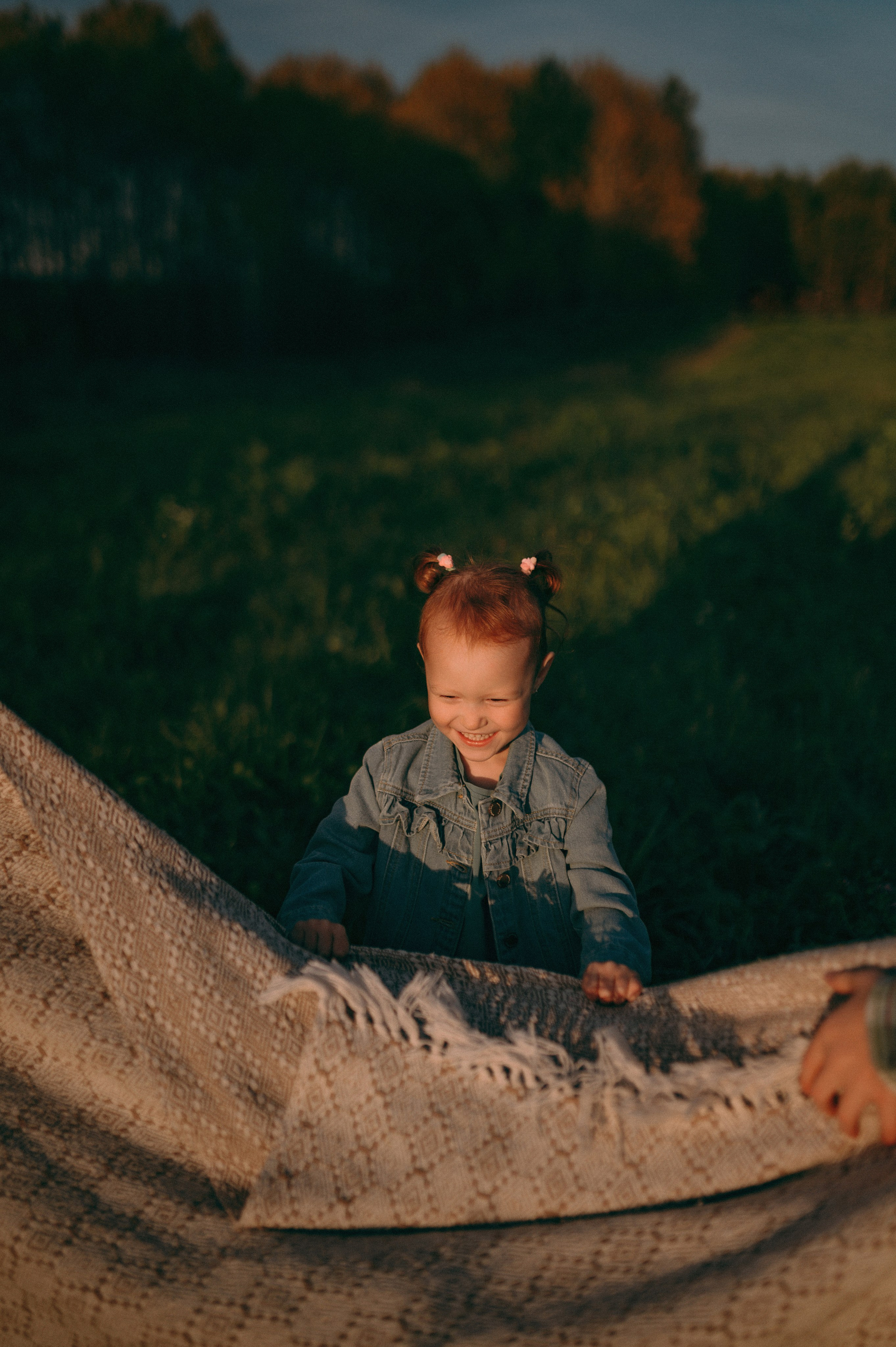 Саша, Макар и Яся. Фотограф, г. Лесной Свердловской области