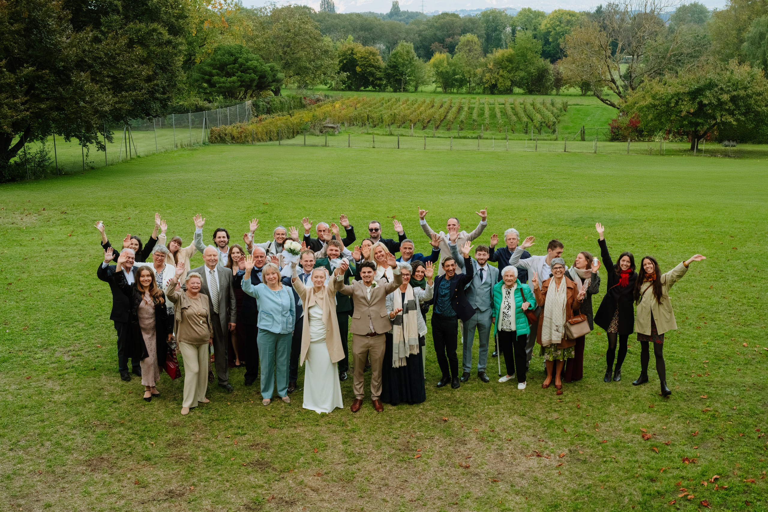 Liubov & Eric | civil wedding. Professional Wedding Photographer Geneva & Romande Switzerland | Tanya Creator
