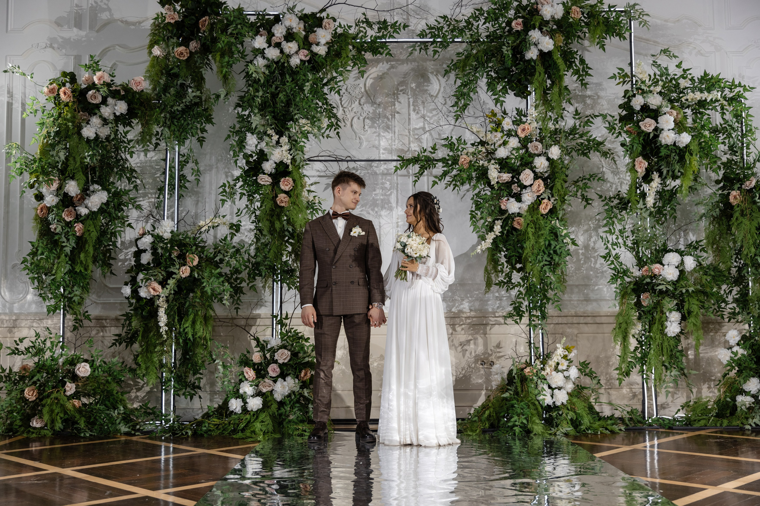 Руслан Ангелина. Свадебный фотограф в Уфе Лилия Сова