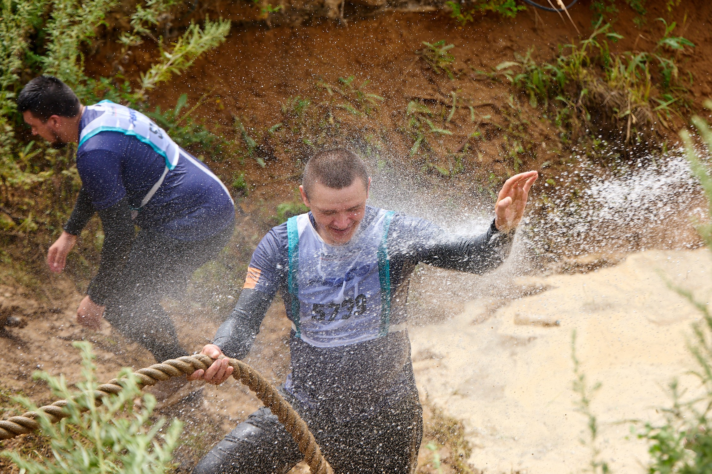 Гонка Героев