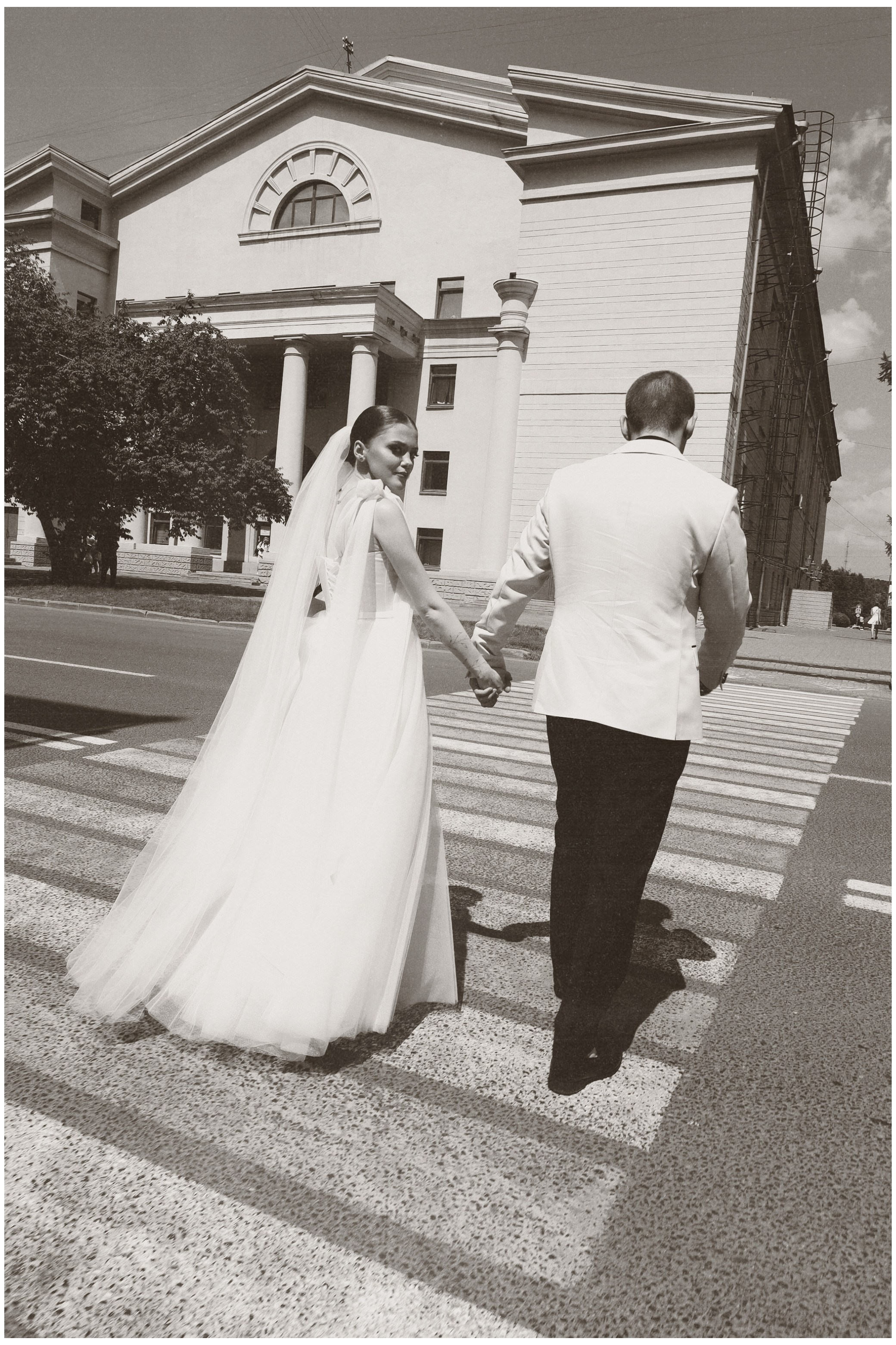 Wedding. Фотограф Ксюша Костюченко