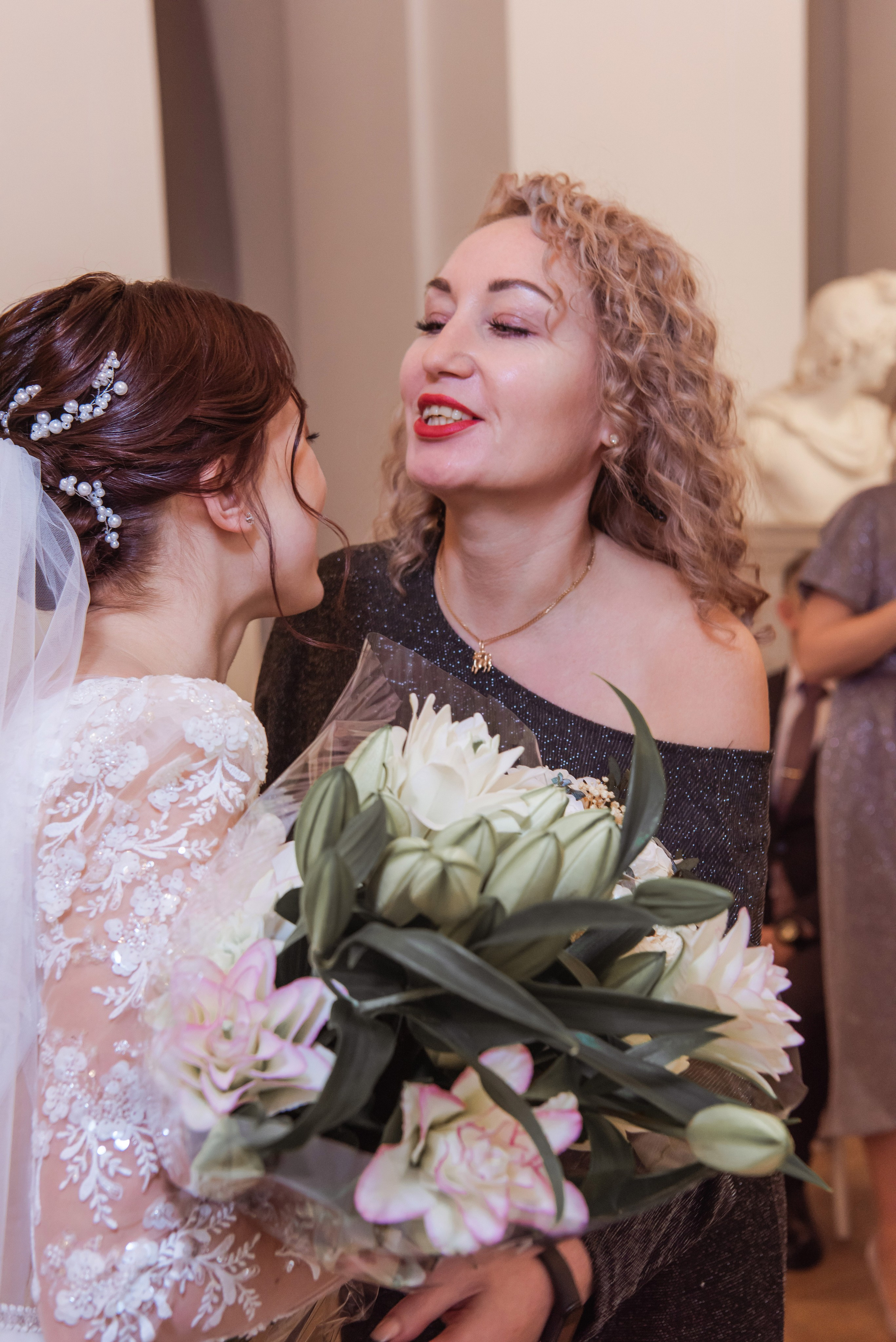 Егор и Анастасия. Свадебный и арт-фотограф Кунецкая Диана