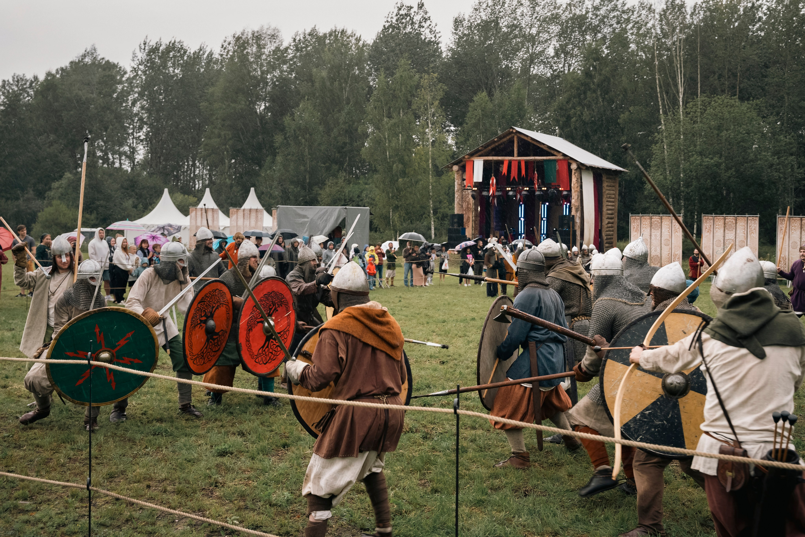 Фестиваль <Братчина> 2024 Новгородская обл. Портретный фотограф в Смоленске и Москве Мария Громова