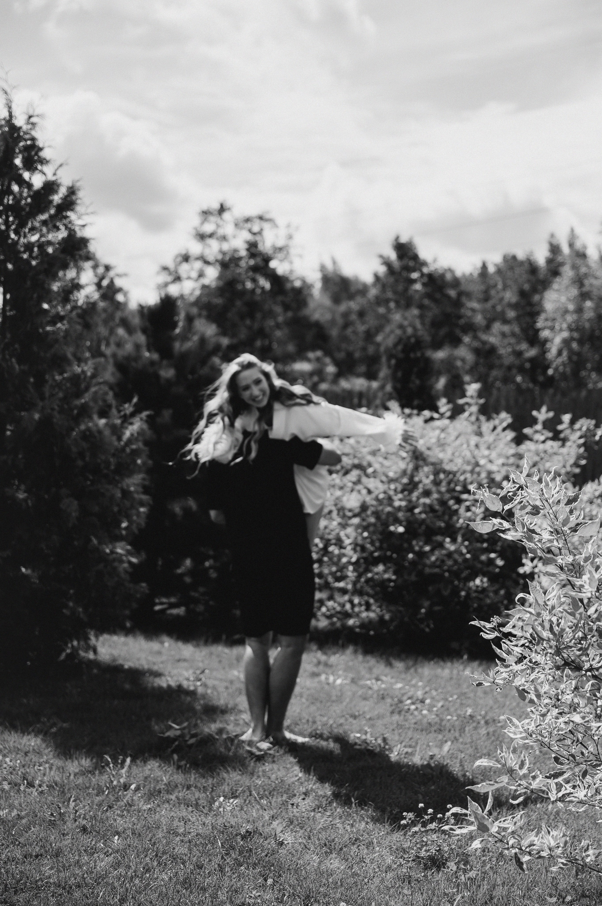 Полина и Александр.Forest Dew. Свадебный фотограф Раменское-Москва