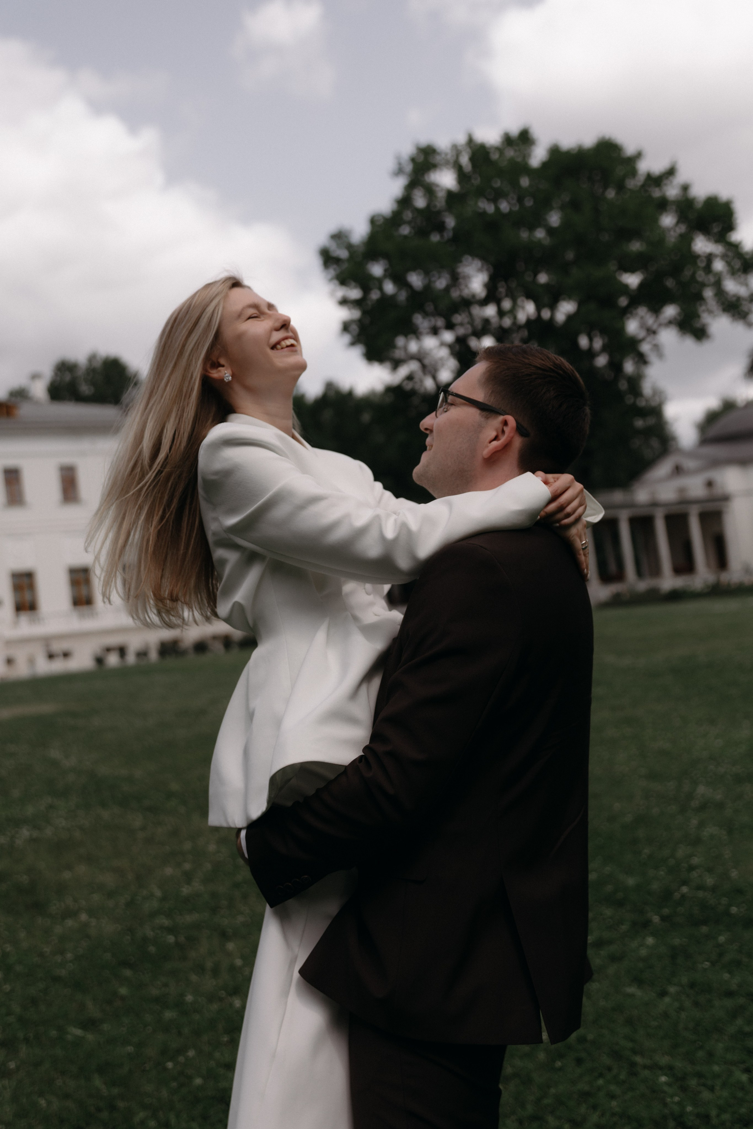 Ю & Н Усадьба Остафьево. Женский и свадебный фотограф Москва Елизавета Перова