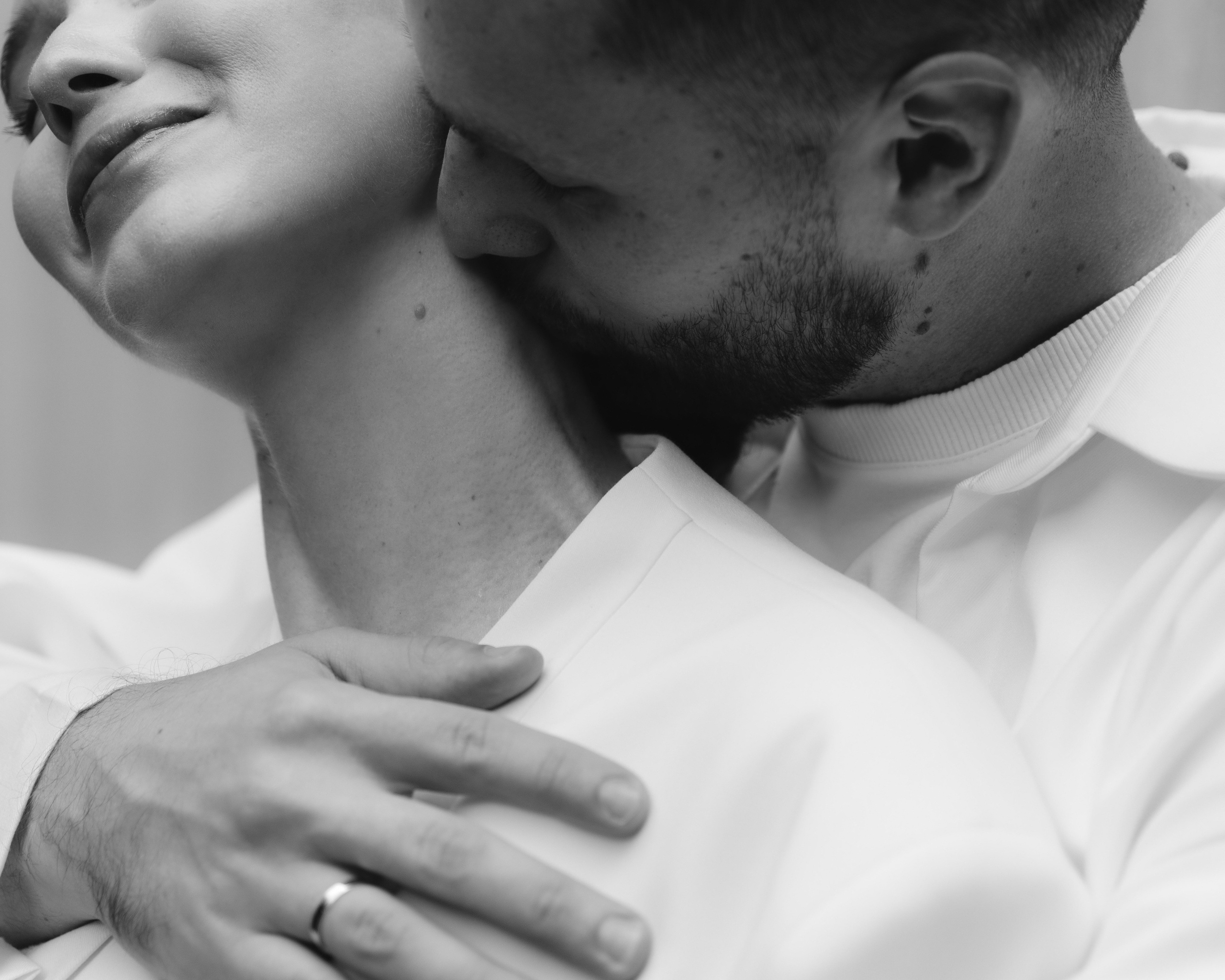 А & Н Yauza. Женский и свадебный фотограф Москва Елизавета Перова