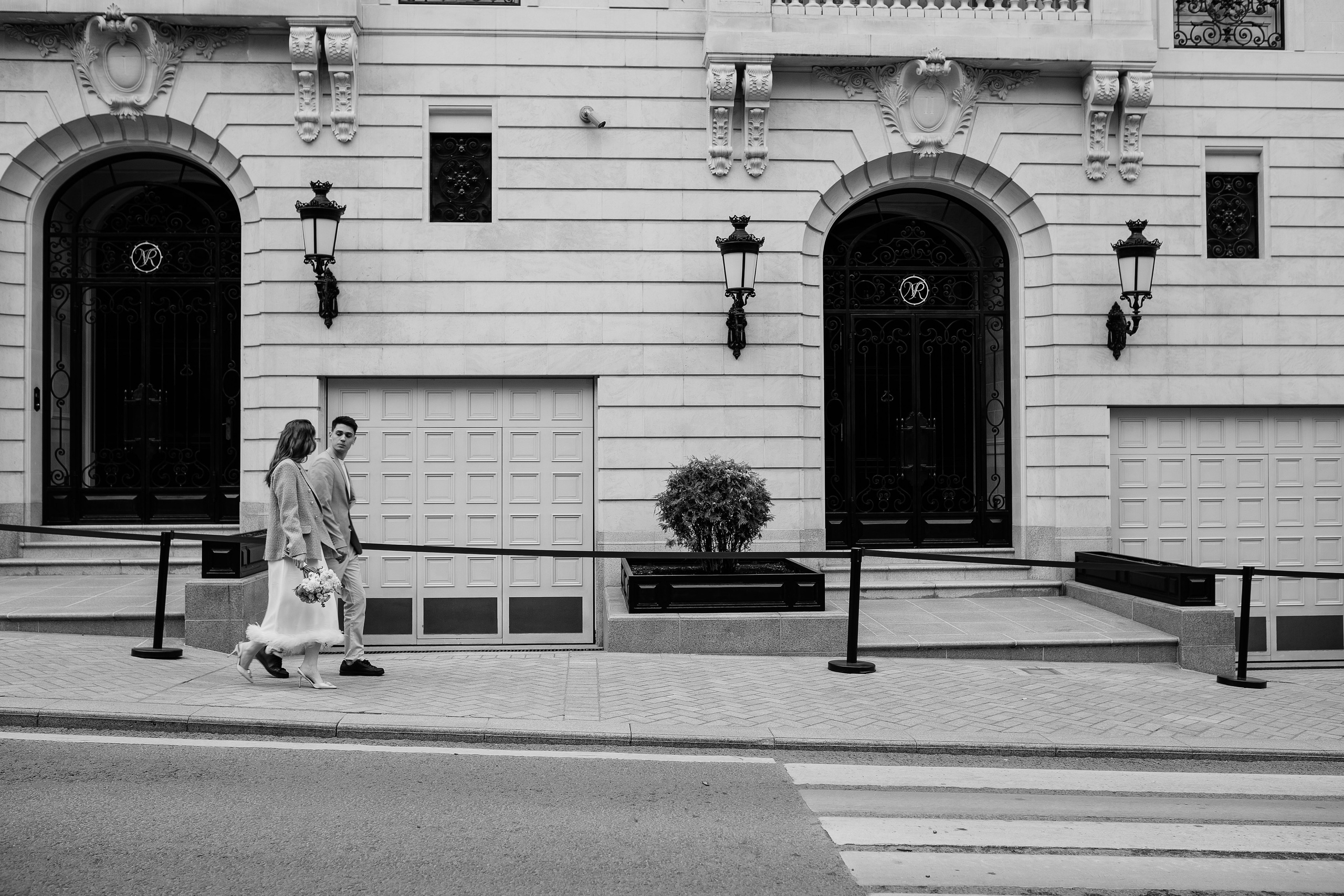 Даниил и Эля. СВАДЕБНЫЙ ФОТОГРАФ МОСКВА