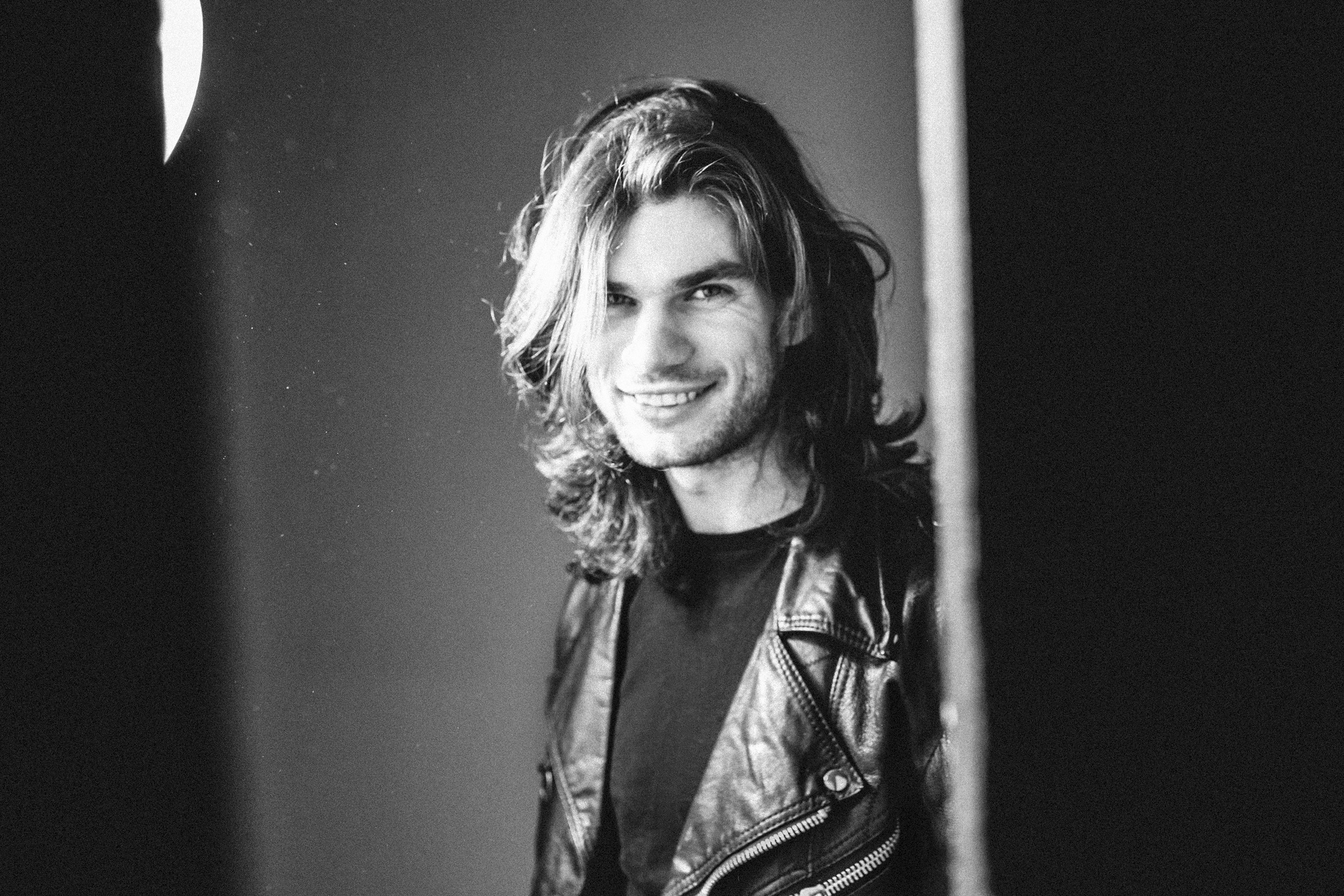 Misha. Фотограф Вика Йодль