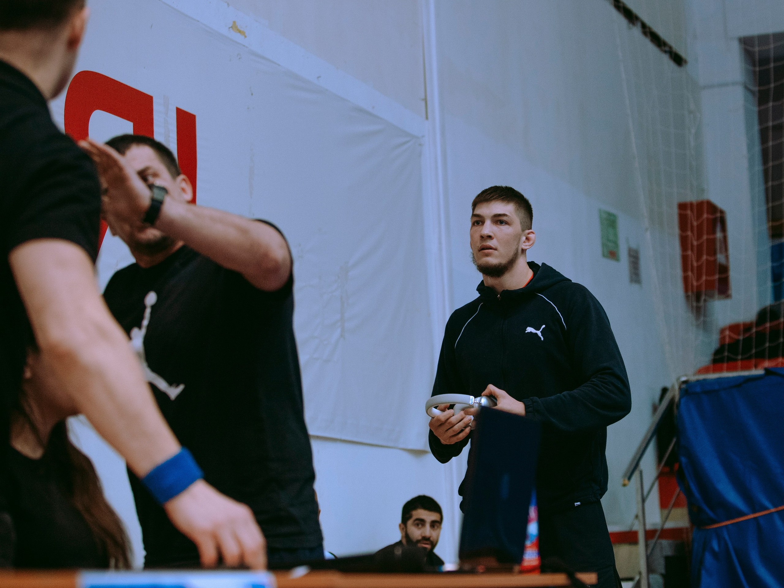 ПАНКРАТИОН | Чемпионат и первенство СФО | март `24. Портретный фотограф в Москве Дарья Цезария